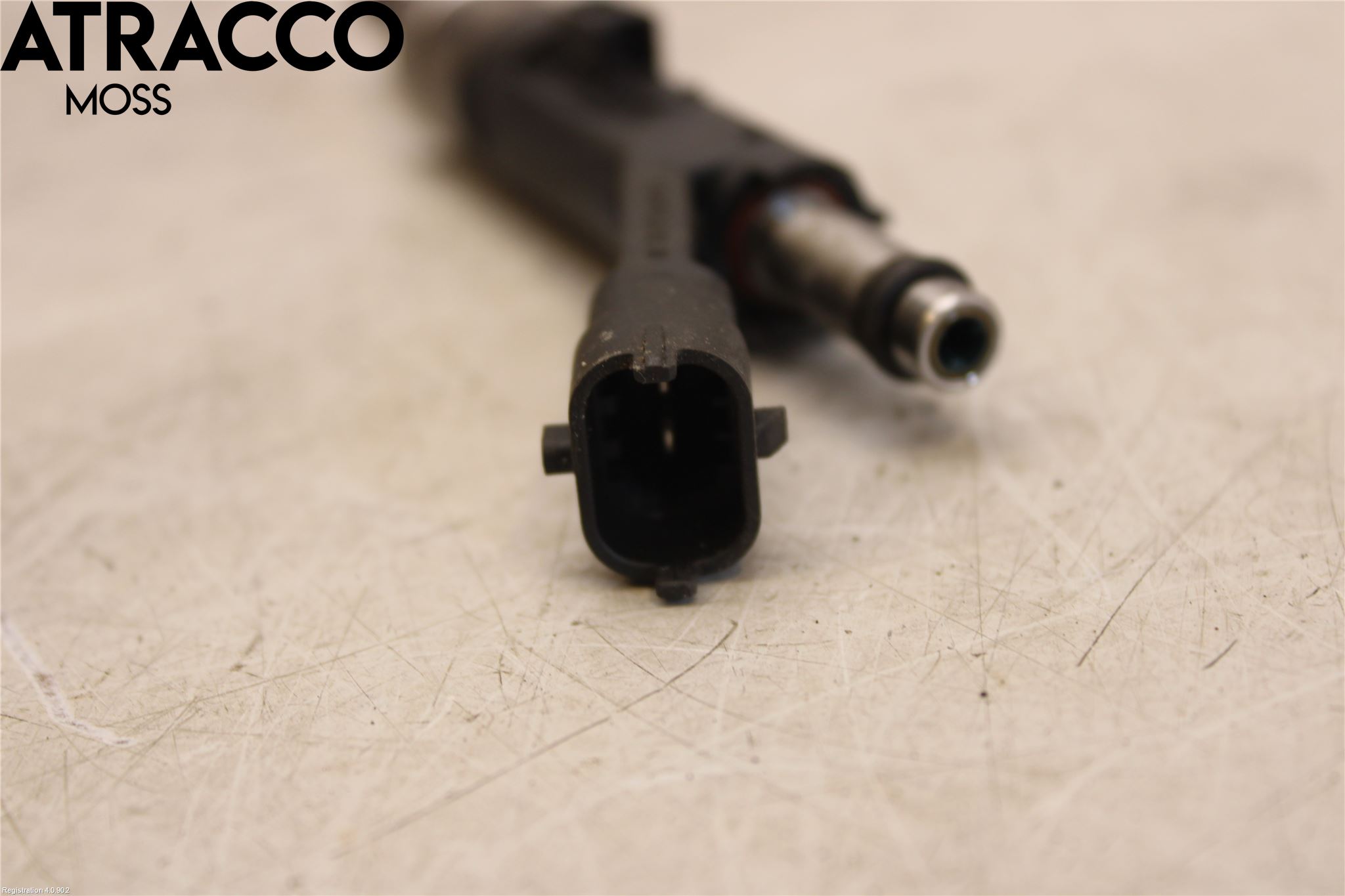 Citroen C4 CACTUS 14-20 Inns Dyse