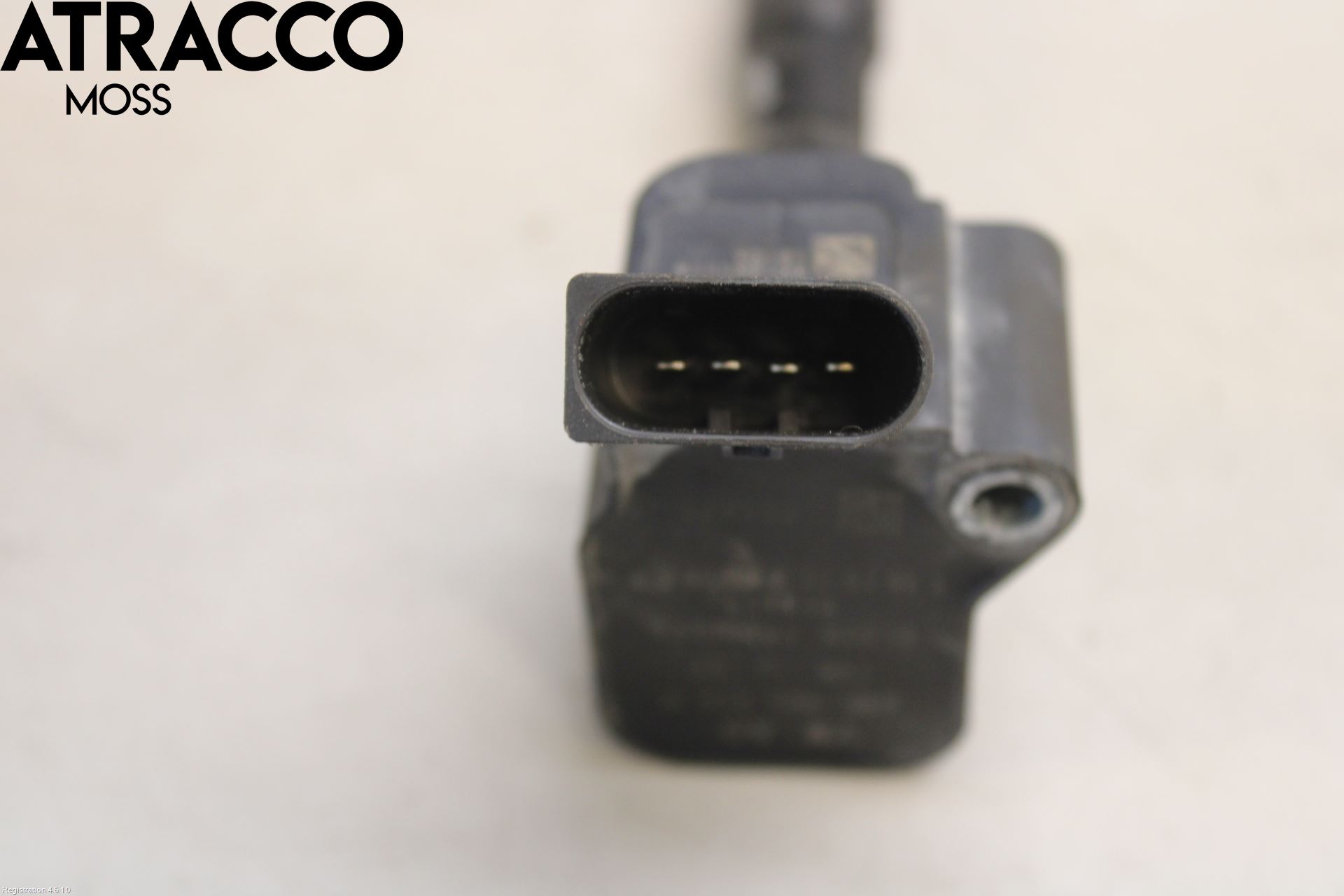 Volkswagen VW CADDY 16-20 Coil