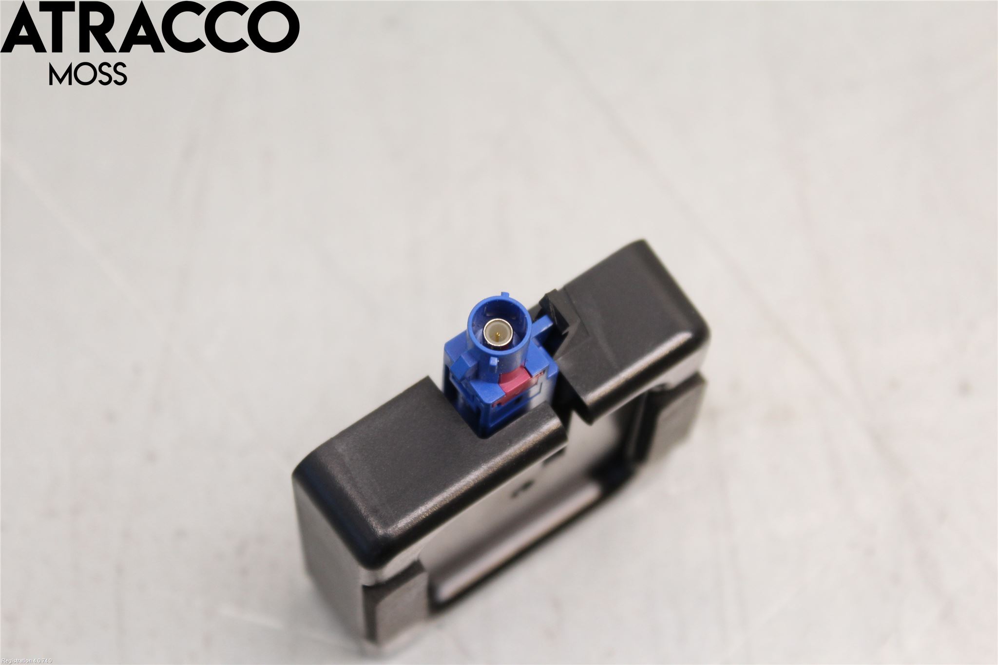 Ford FIESTA 13-17 Stereo Antenne Radio-Tv