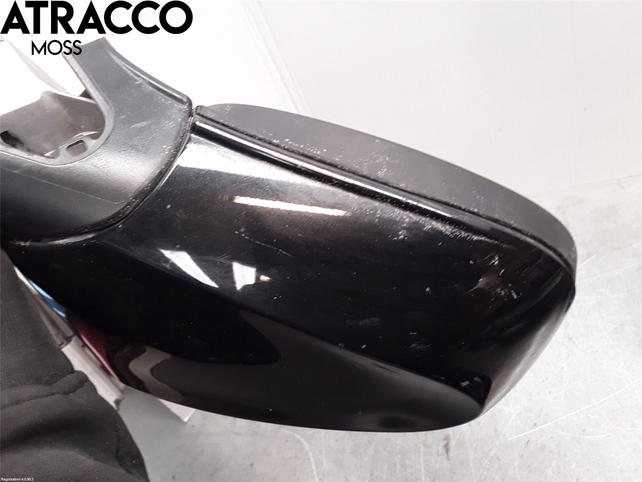 BMW 1 E87/81 5D/3D 03-11 Speil V M-Innvjustering