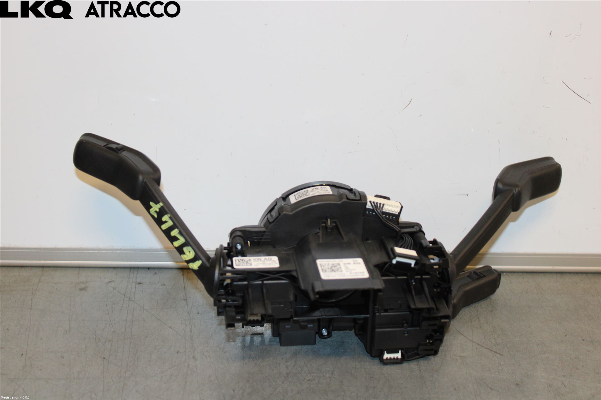 Skoda SUPERB 16-24 Bryter Ratt Kombi H Og V