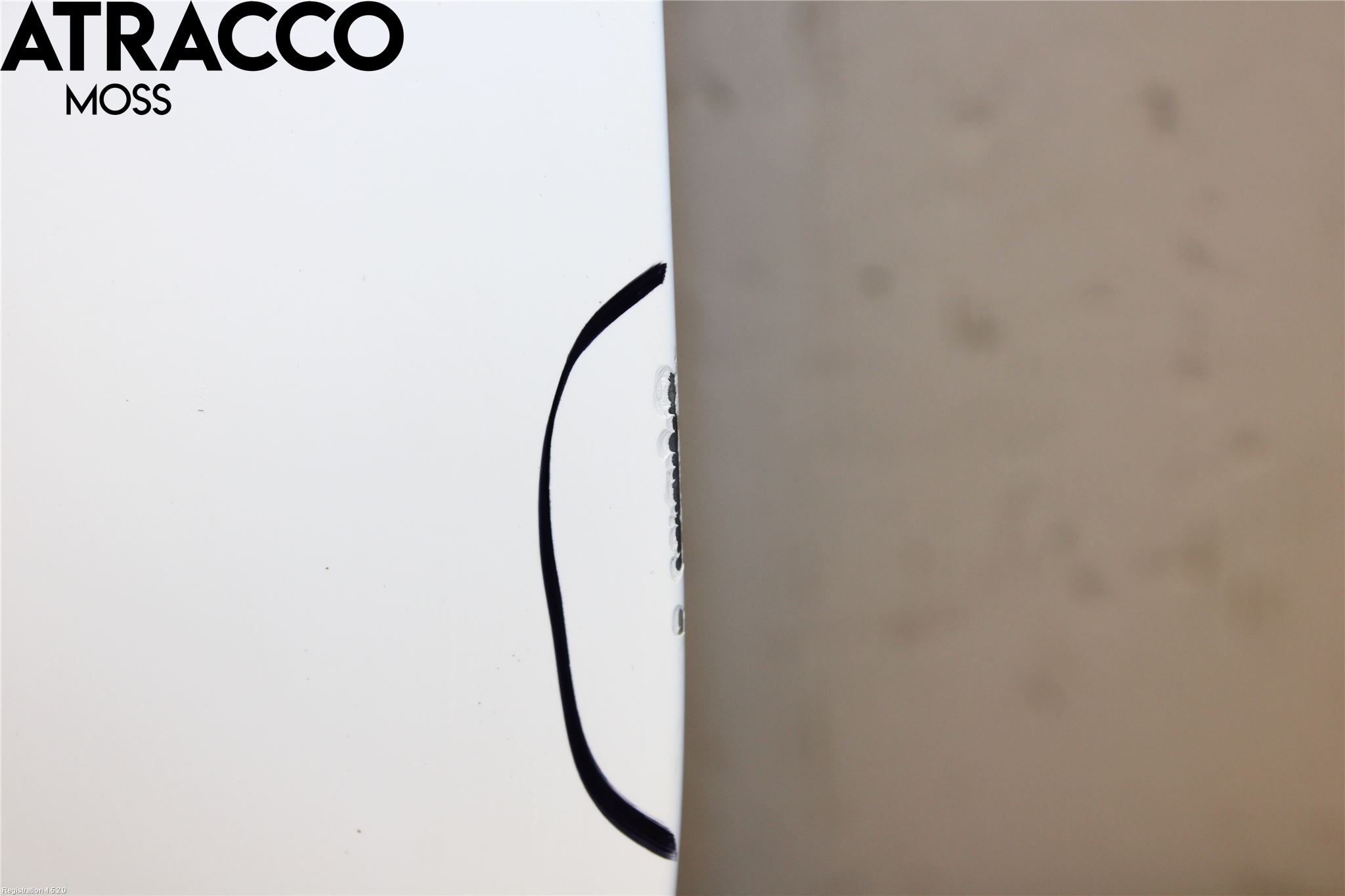 Ford TRANSIT/TOURNEO CONNECT 13-22 Dør Skyvedør Venstre