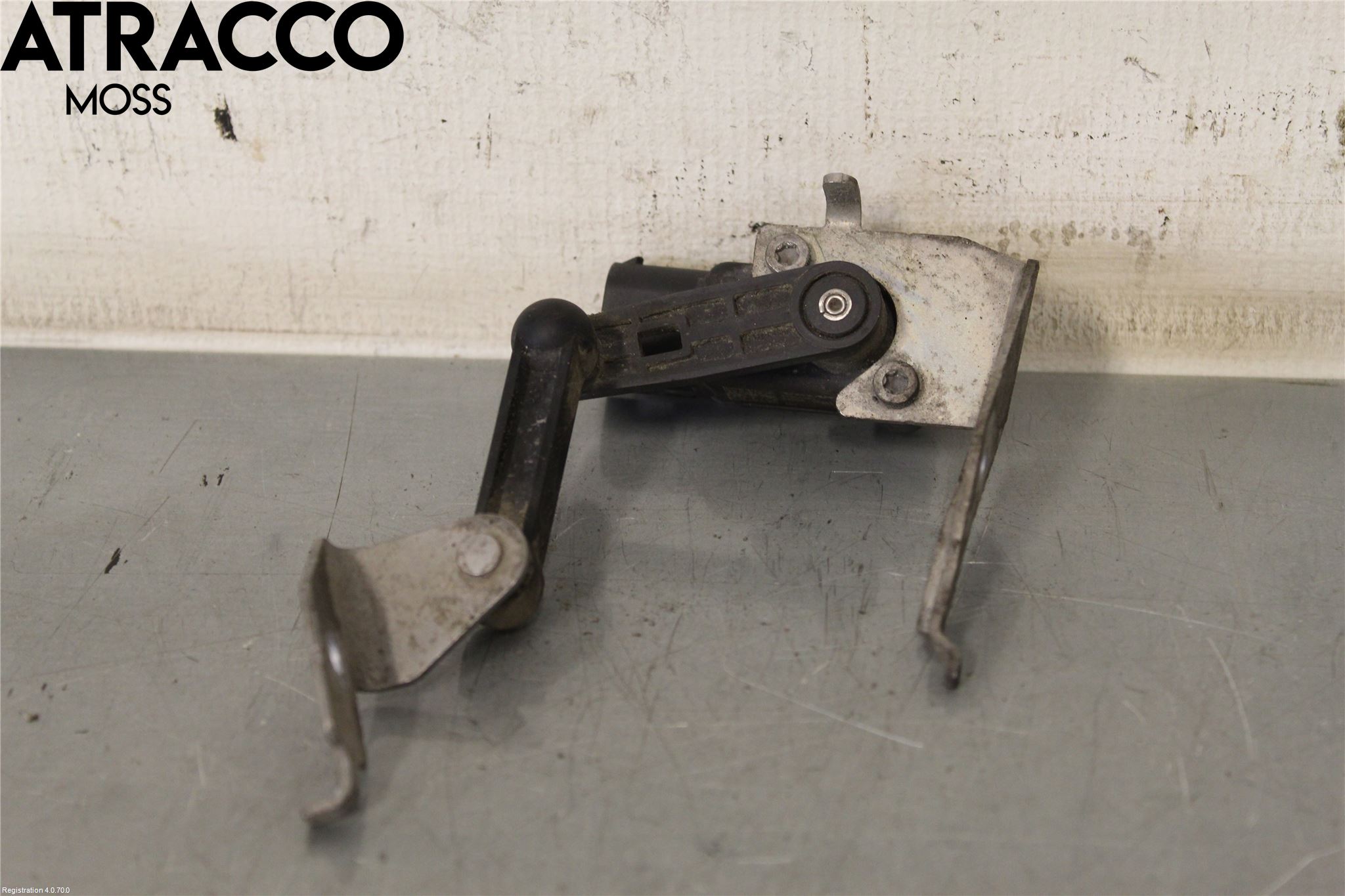 Volvo XC60 18- Nivåreg Sensor