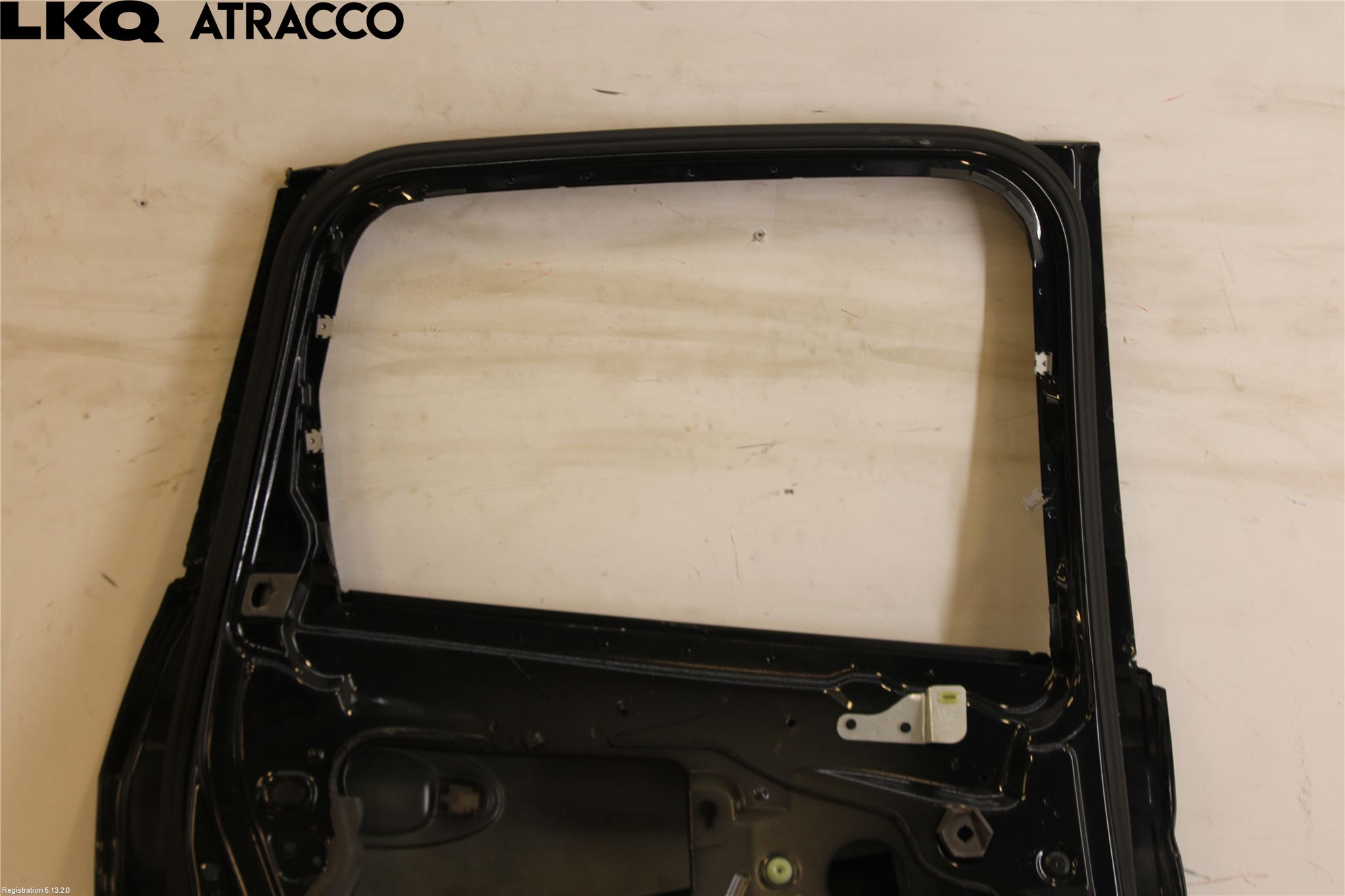 Ford C-MAX II  11-14 Dør 4D Bak Venstre