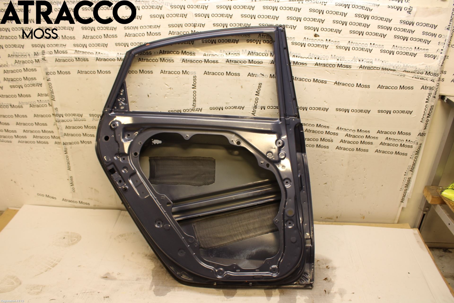 Hyundai i30 GD 13-17 Dør 4D Bak Venstre