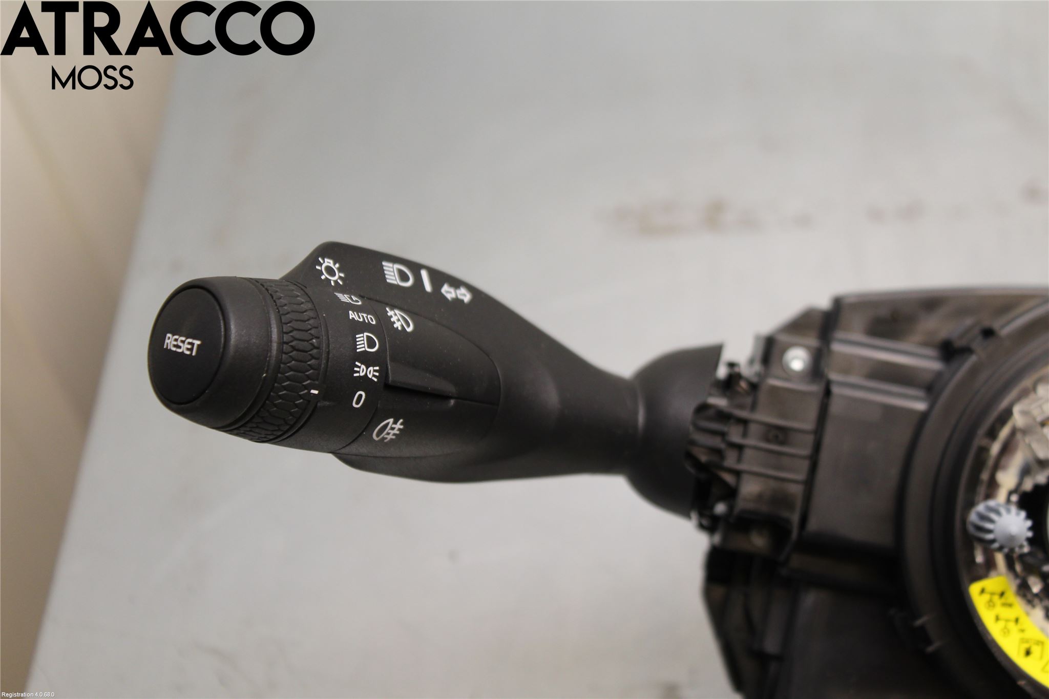 Volvo V90 17->> Bryter Ratt Kombi H Og V