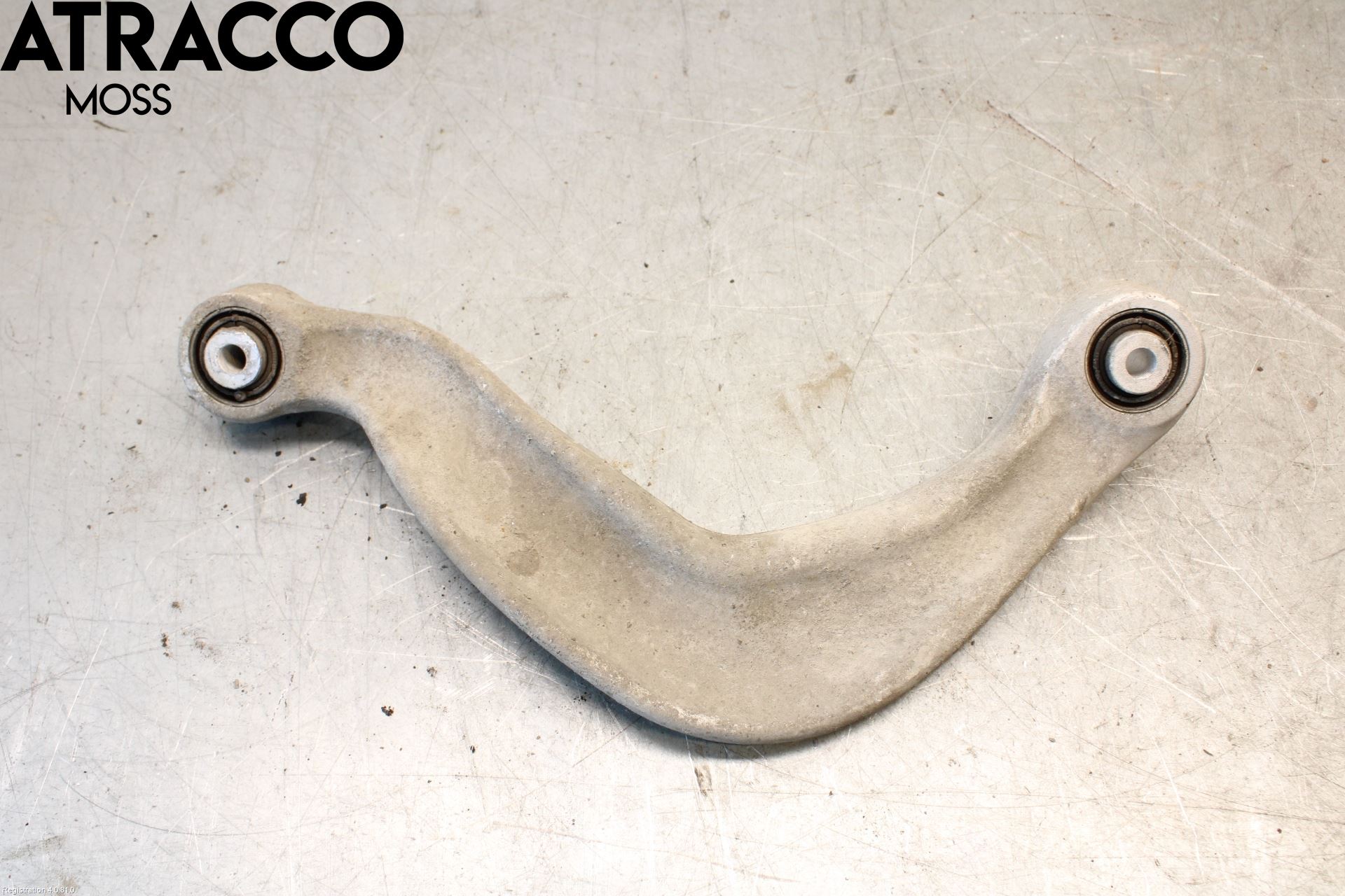 Audi A6/S6 4G 11-18 Bærearm Bak Venstre Øvre