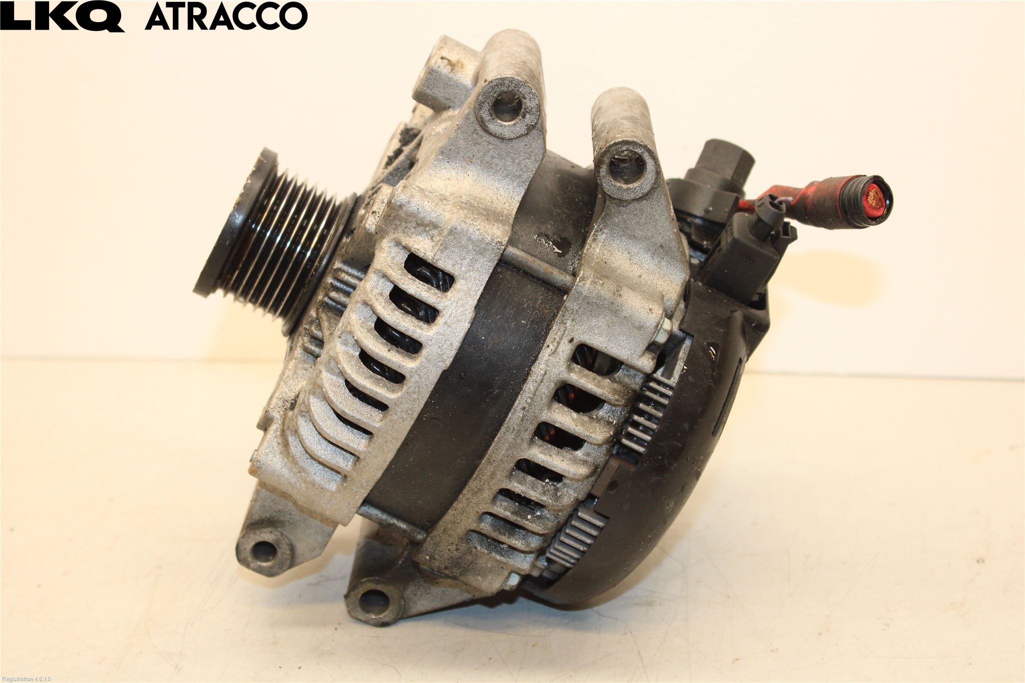 BMW 3 E90/91 SED/TOU 05-12 Dynamo