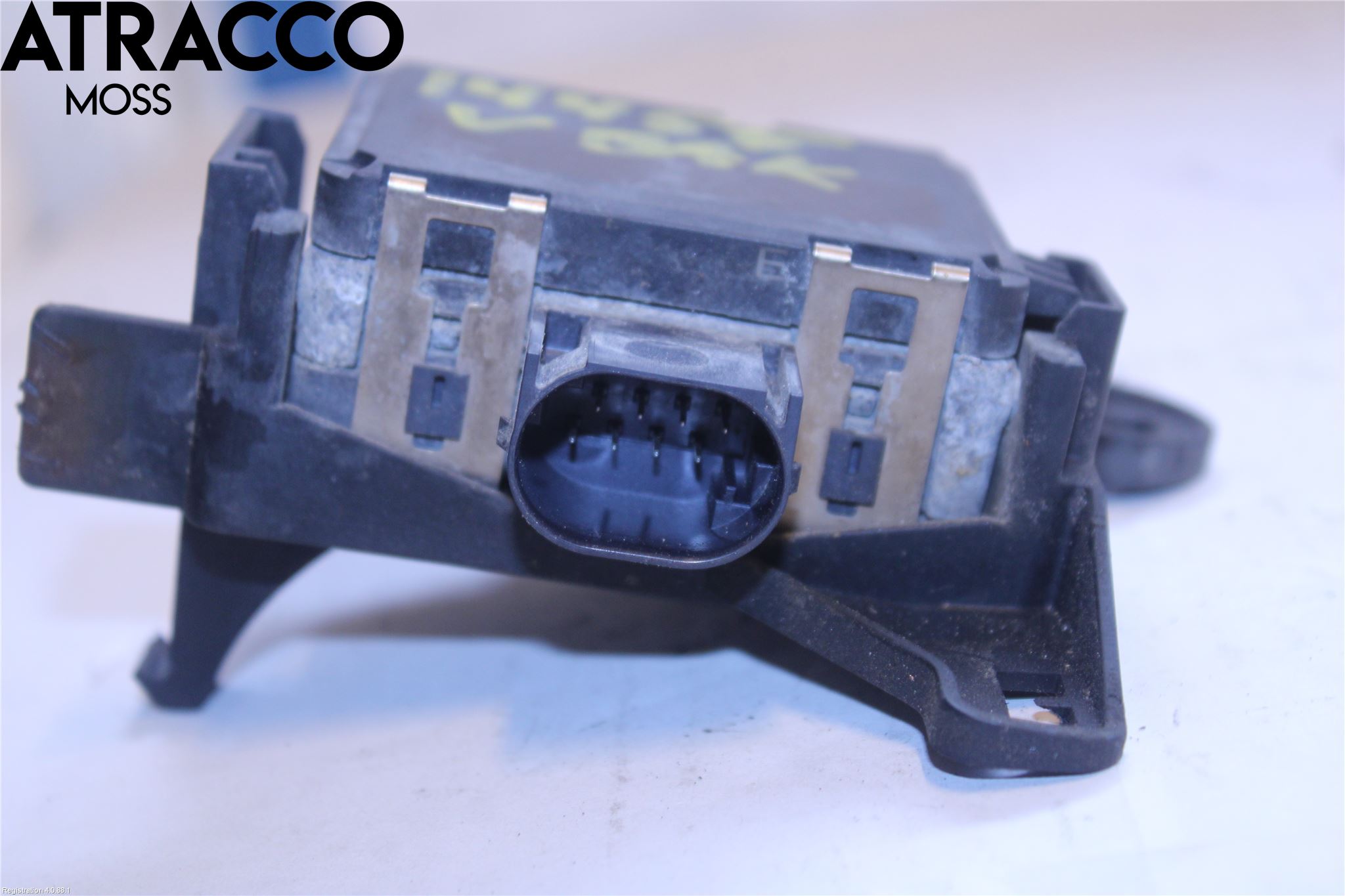 Volkswagen VW PASSAT 15-19 Styreenhet Øvrig