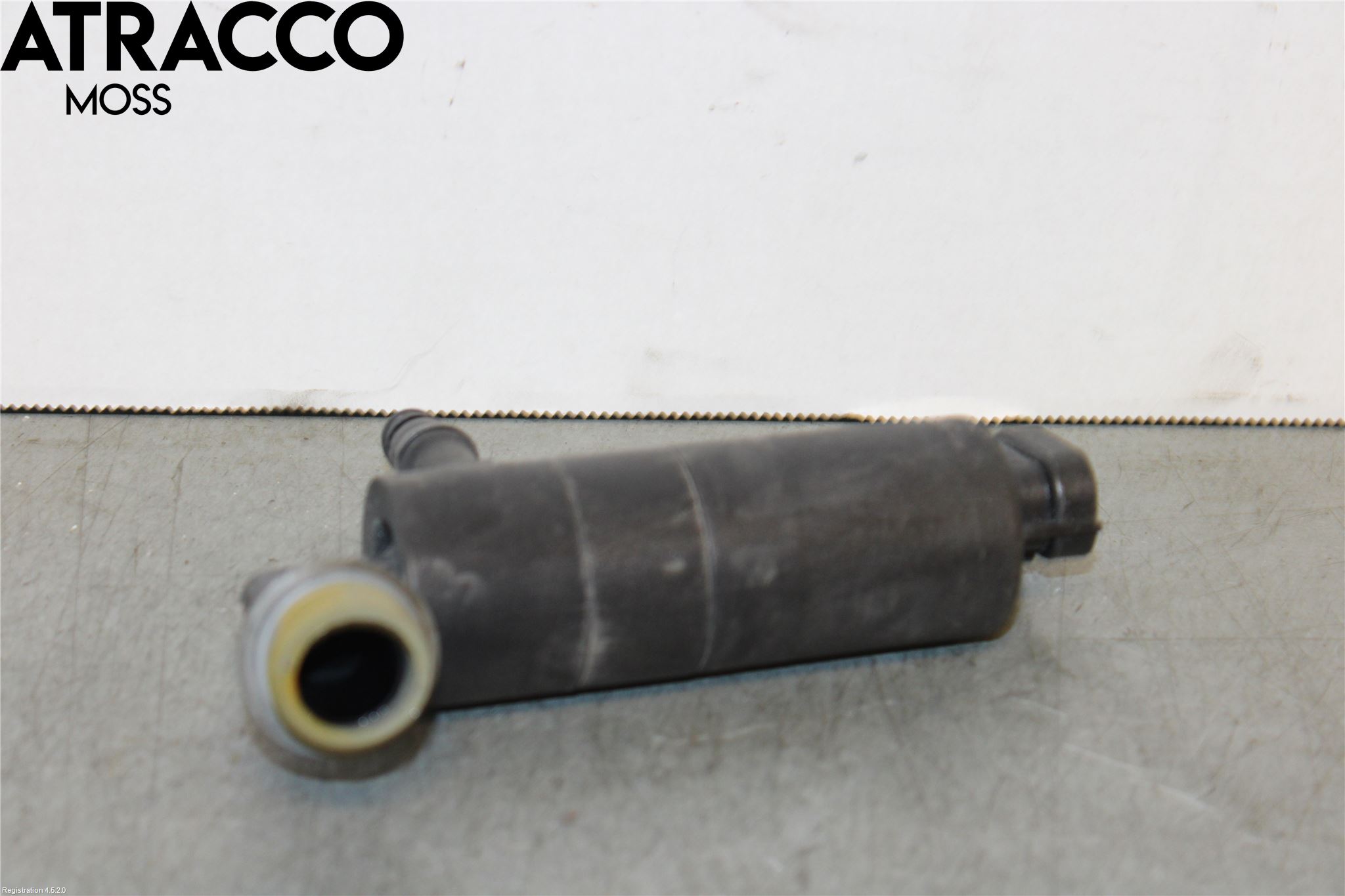 Toyota AURIS 10-12 Spylerpumpe Høytrykk