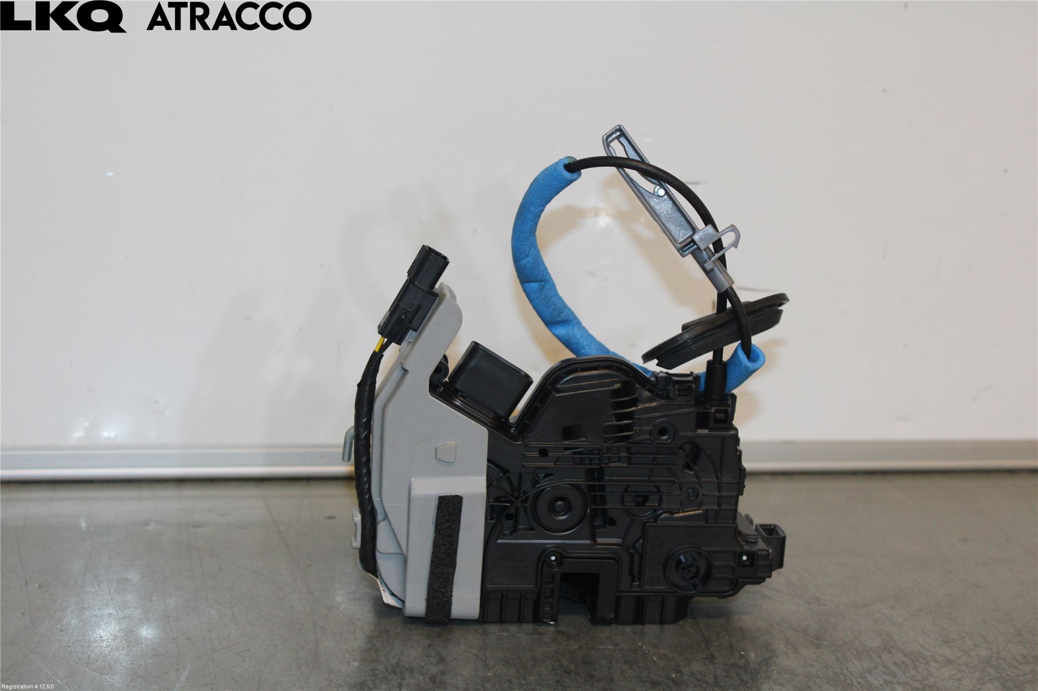 Kia NIRO (SG2) 23- Dørlås - Låsekasse