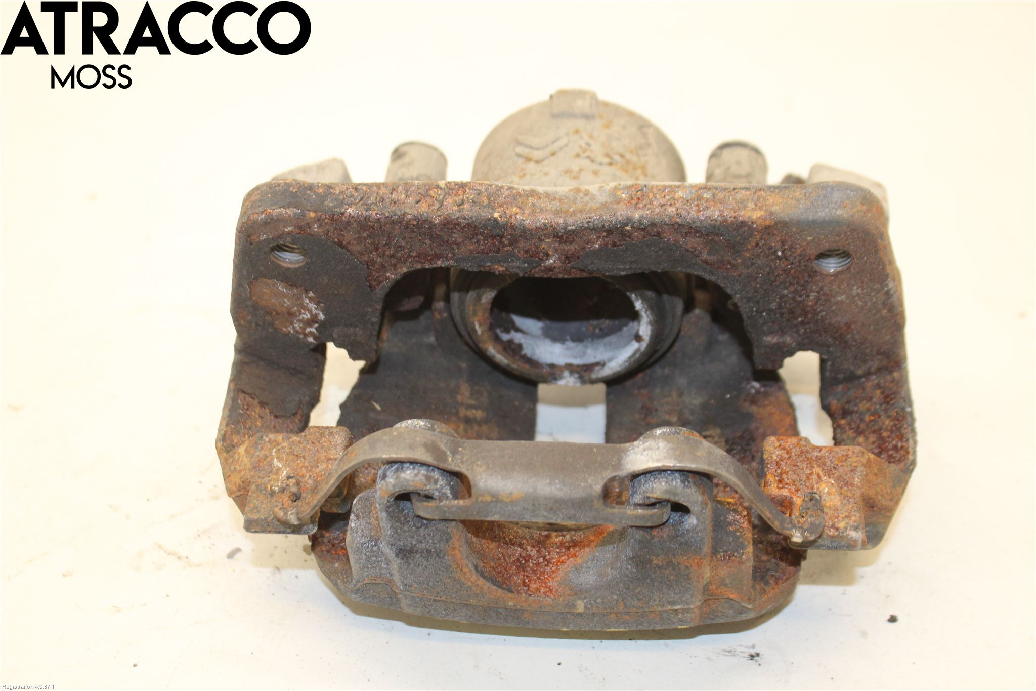 Toyota PROACE CITY 20- Bremsecaliper Foran Høyre