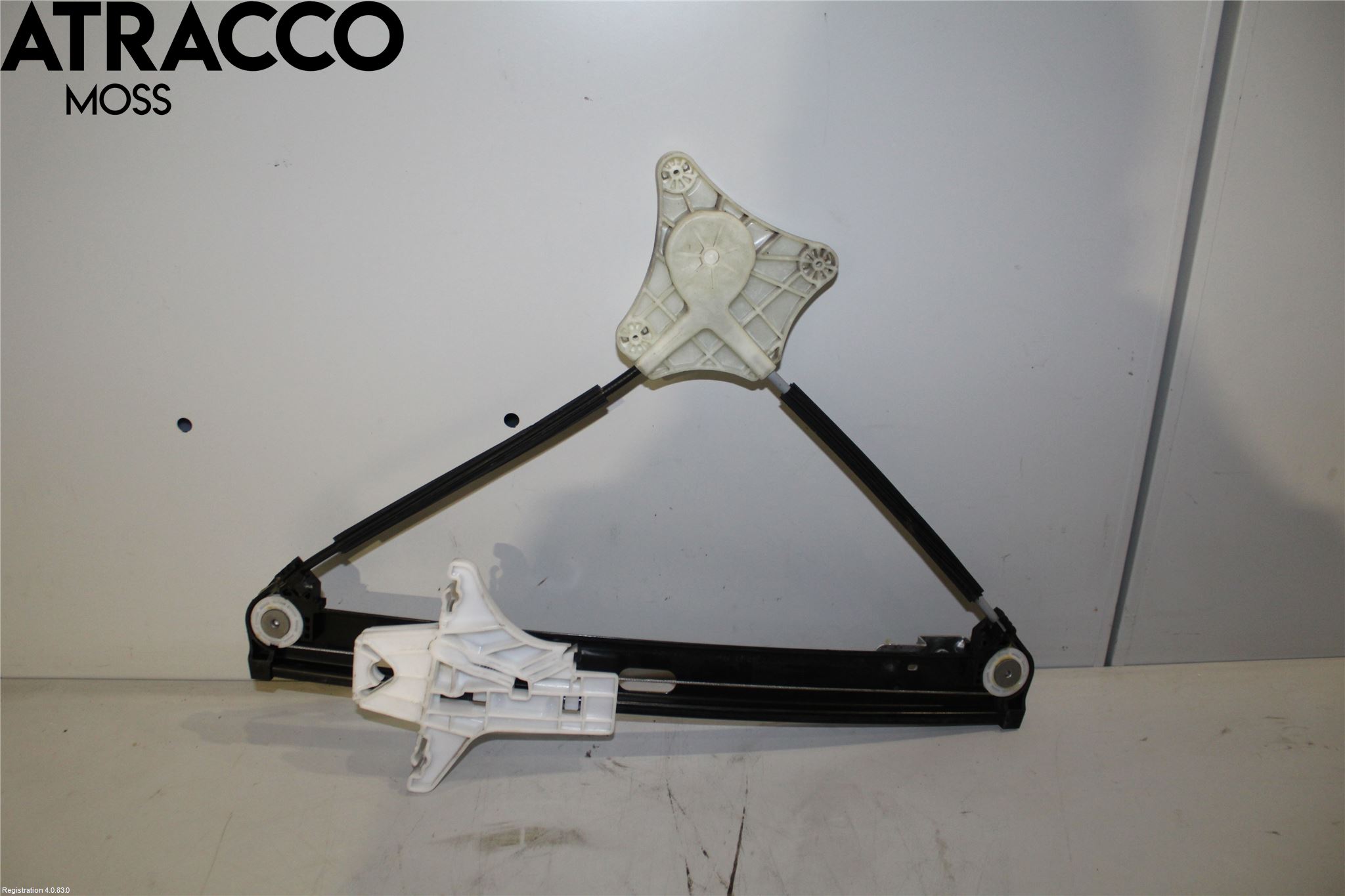 Seat IBIZA V 17-20 Vindusheis El Komp