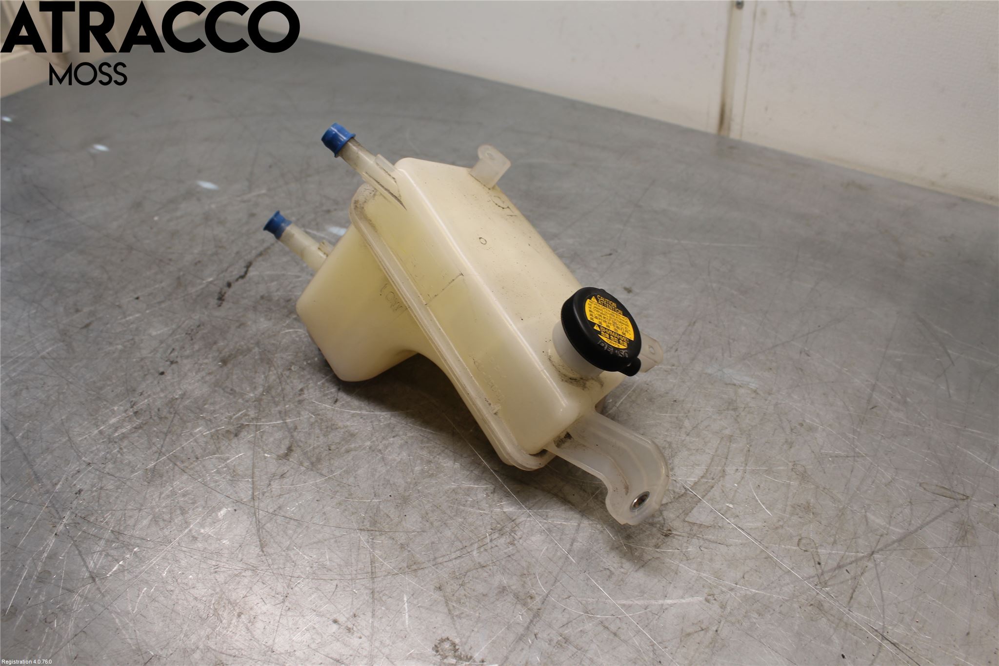 Toyota PRIUS+ ZVW40 12-20 Ekspansjonstank