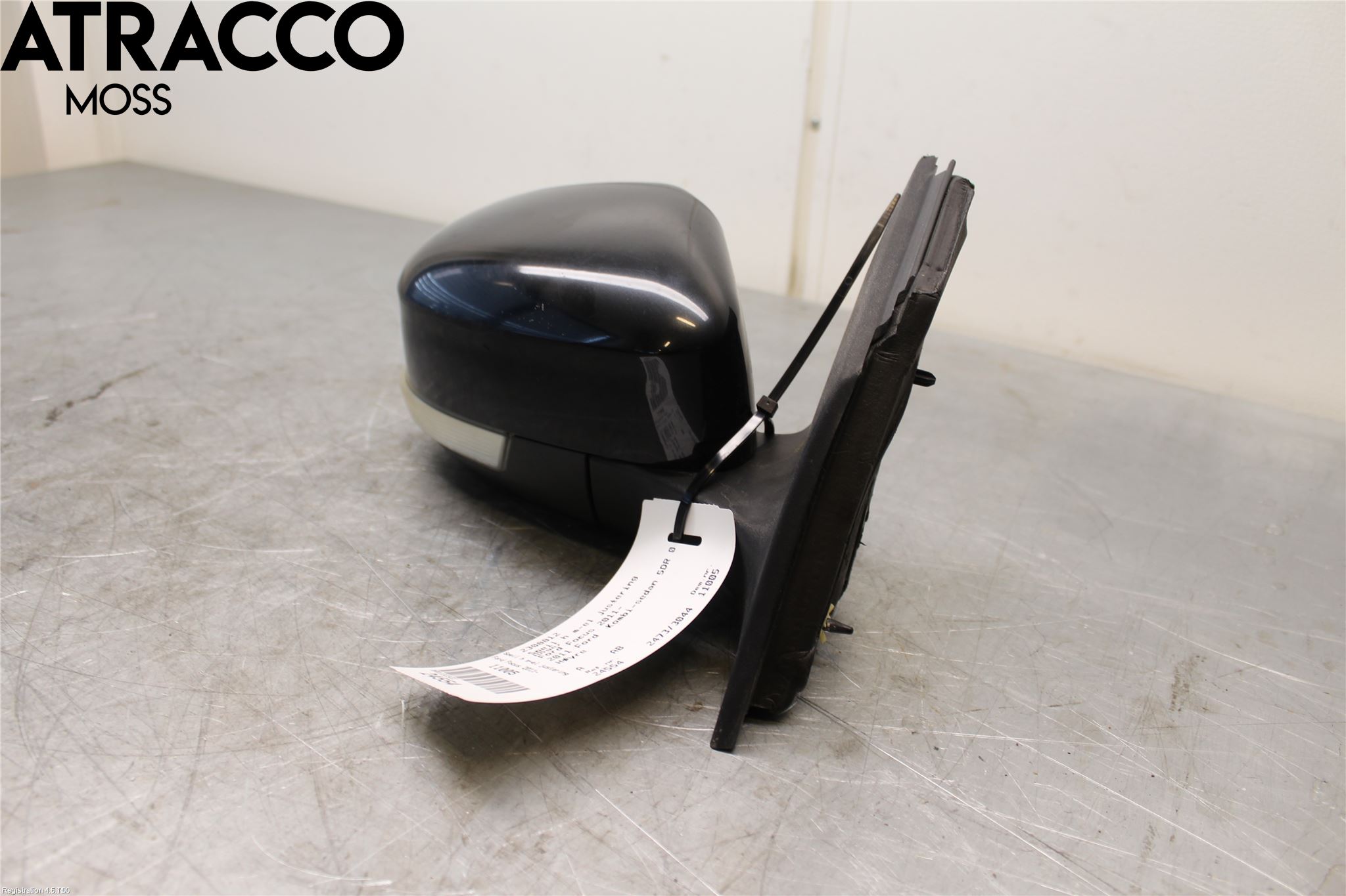 Ford FOCUS 11-14 Speil H M-El Justering