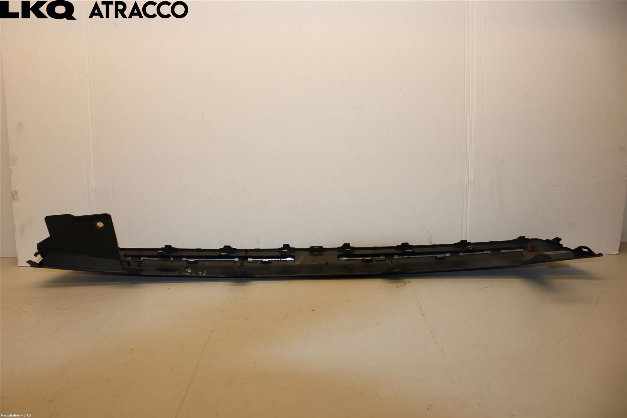 Toyota AURIS 13-19 Spoiler Bak