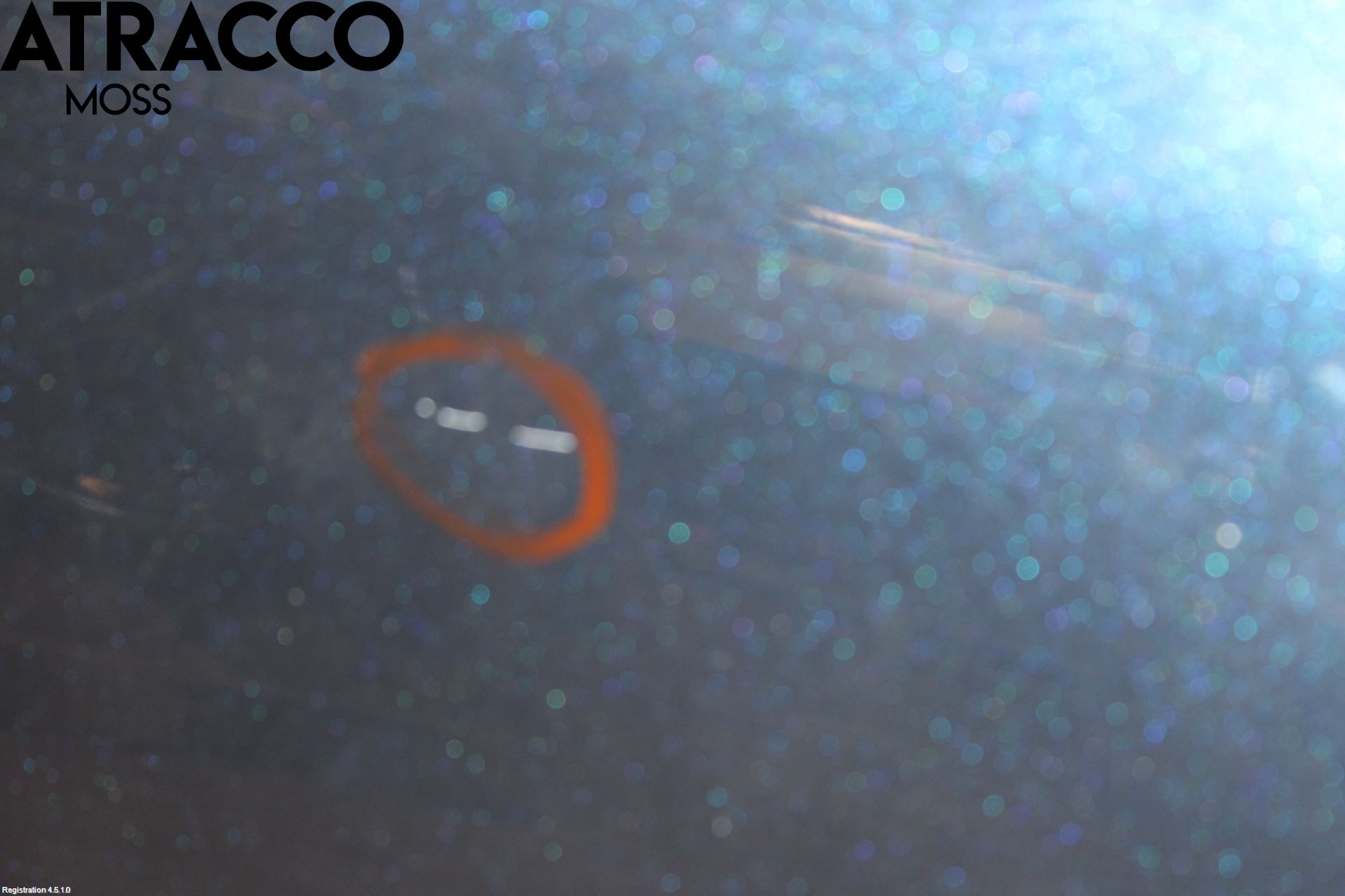 Mazda 3 III 14-19 Dør 4D Bak Venstre