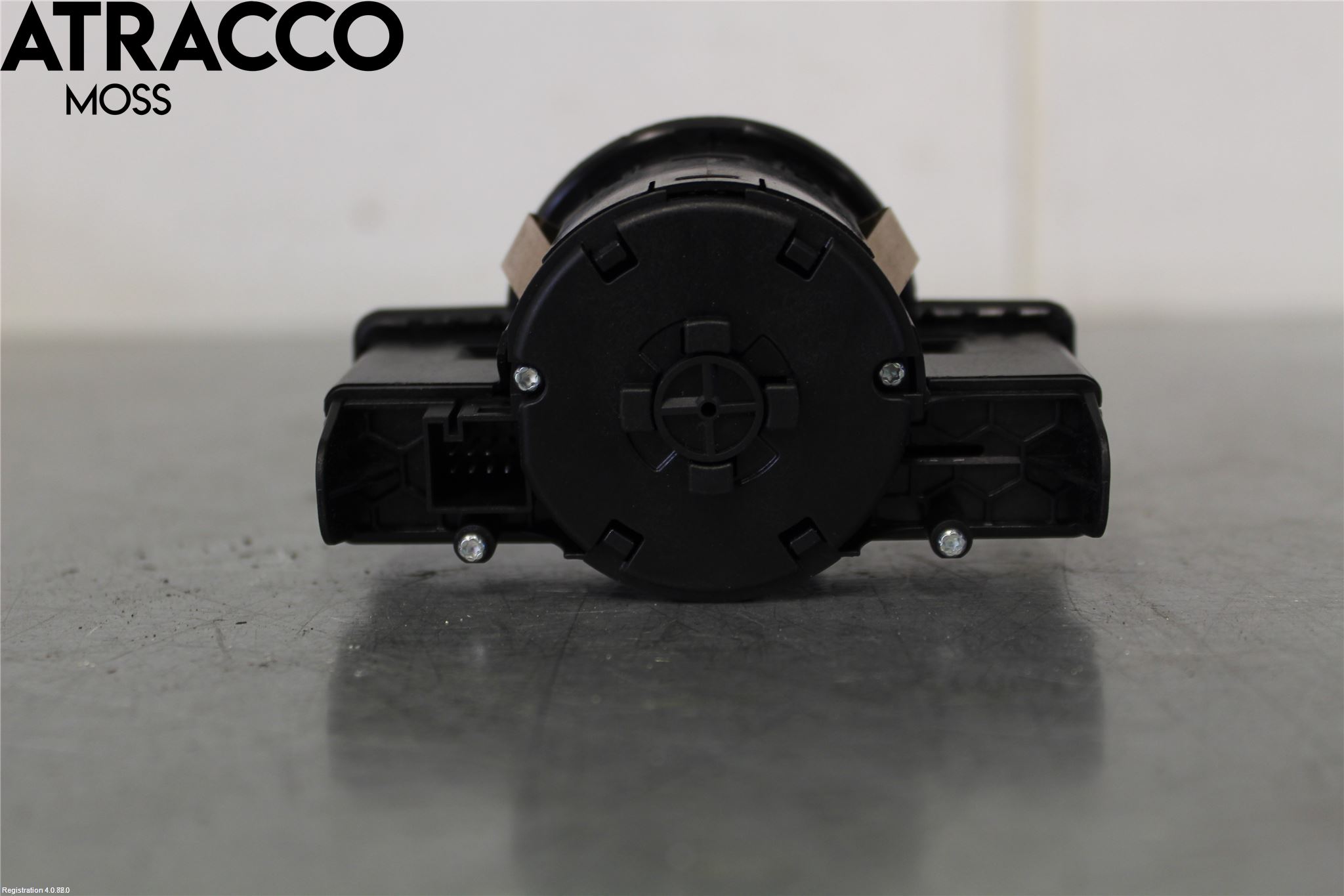 Mercedes-Benz MB GL/GLS-KLASS (X166) 12-19 Bryter Hovedlys