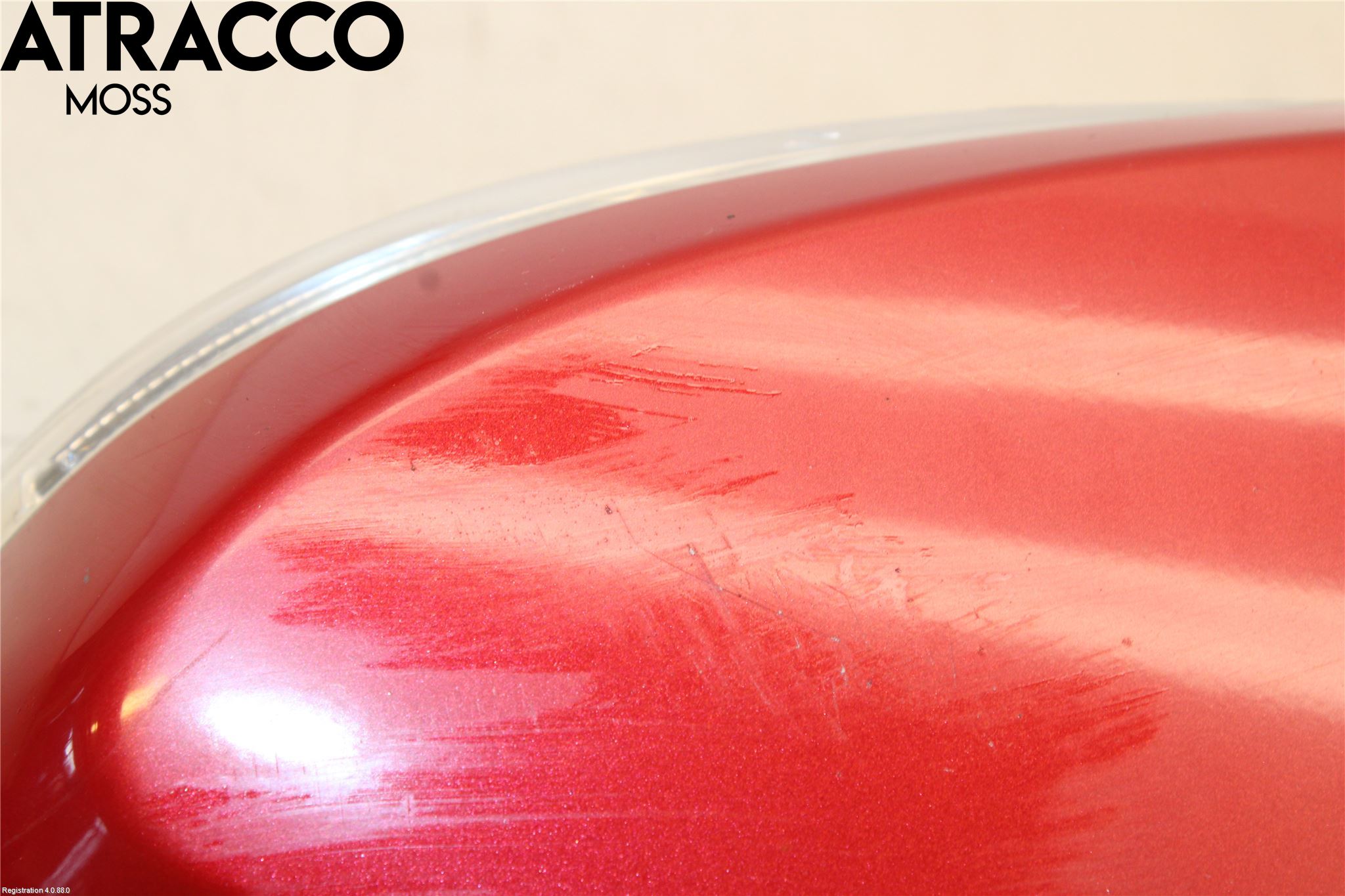 Hyundai VELOSTER 12-17 Speil V M-El Justering