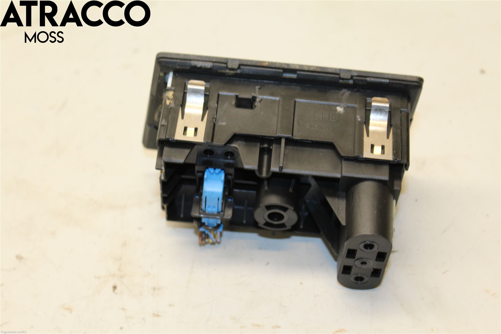 Opel COMBO 02-12 Bryter Hovedlys