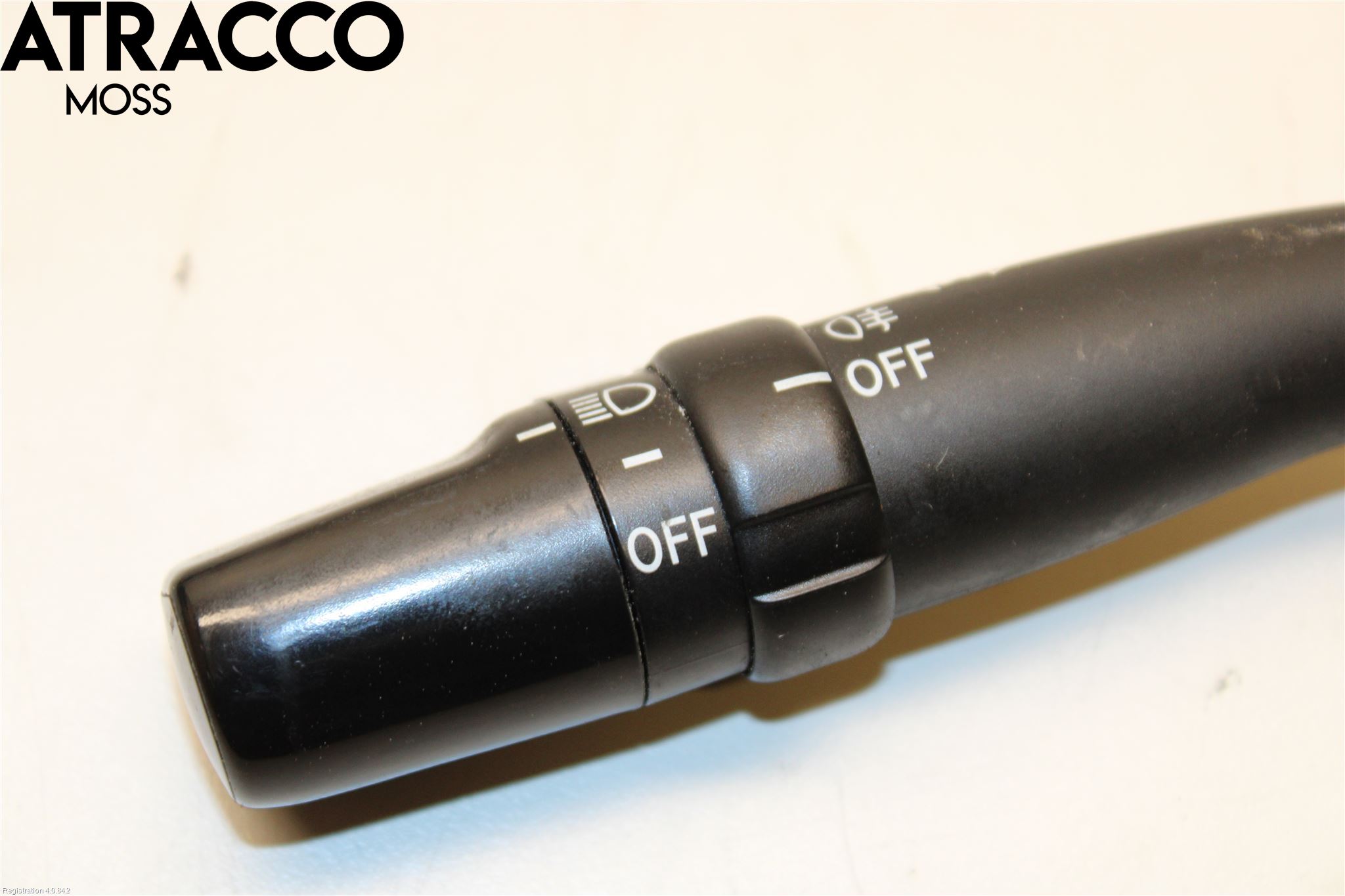 Toyota AVENSIS 03-06 Bryter Ratt Blinklys - Lys