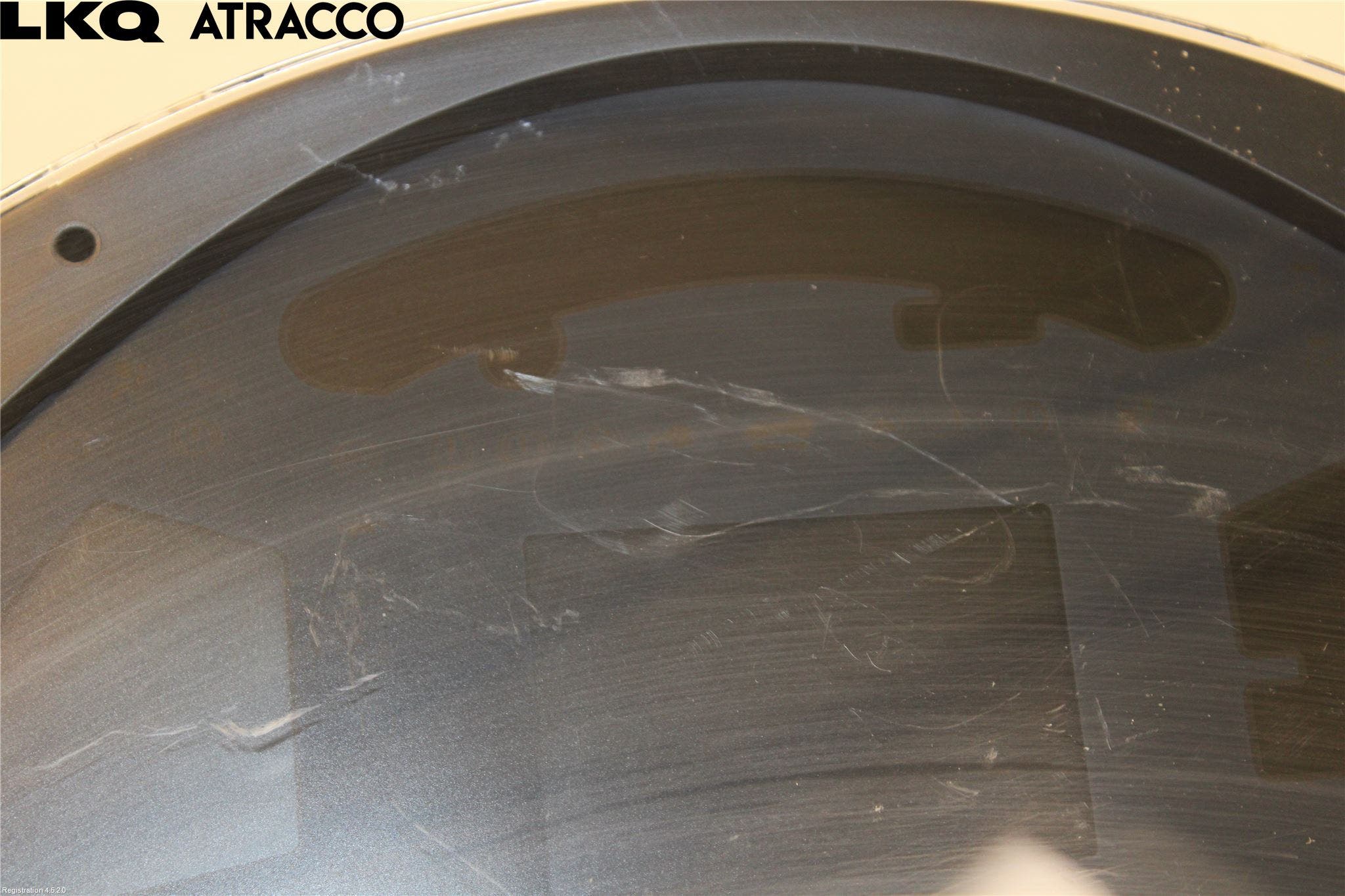 Nissan LEAF 11-17 Instr Kombinert