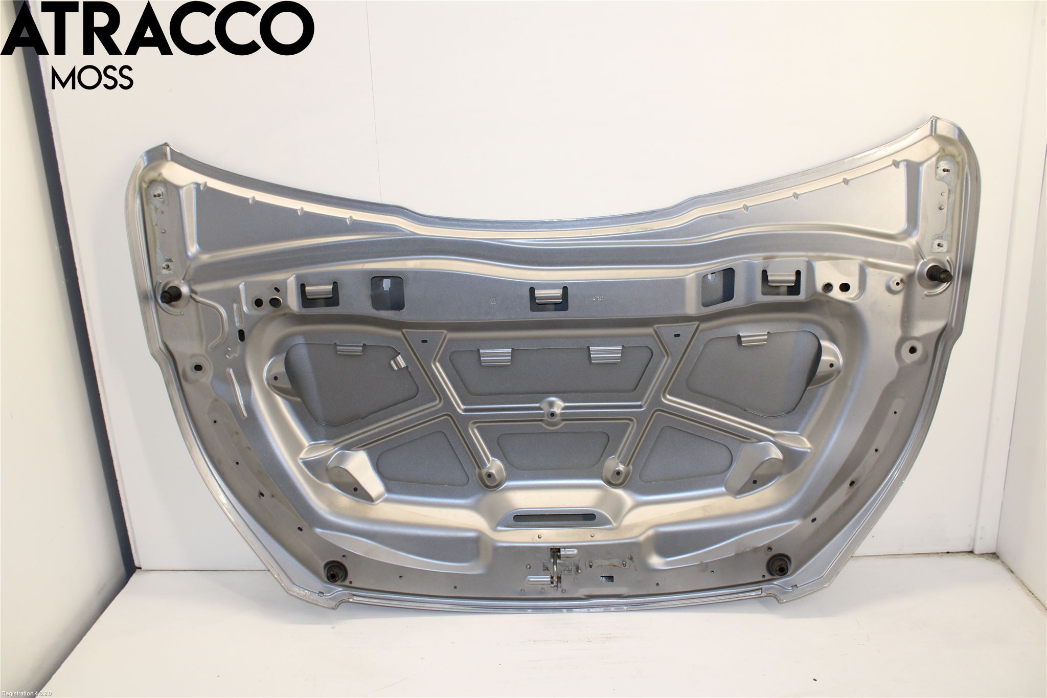 Peugeot 2008 13-20 Panser