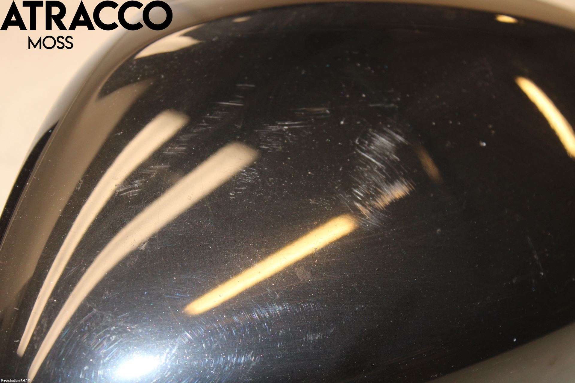 Peugeot 308 14-21 Speil V M-El Justering