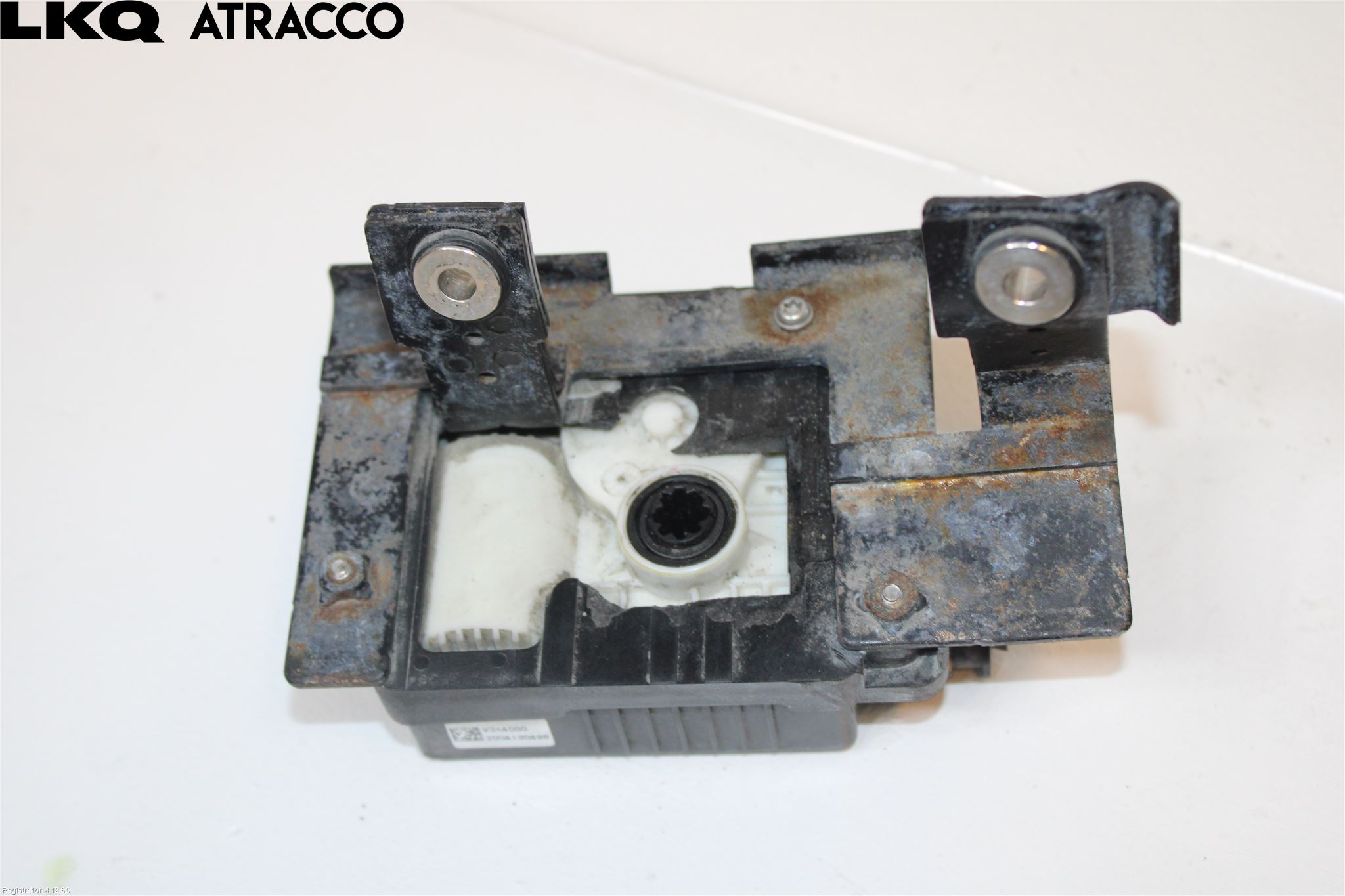 Hyundai KONA/ELECTRIC OS 18-23 Varme Sirkulasjonspumpe