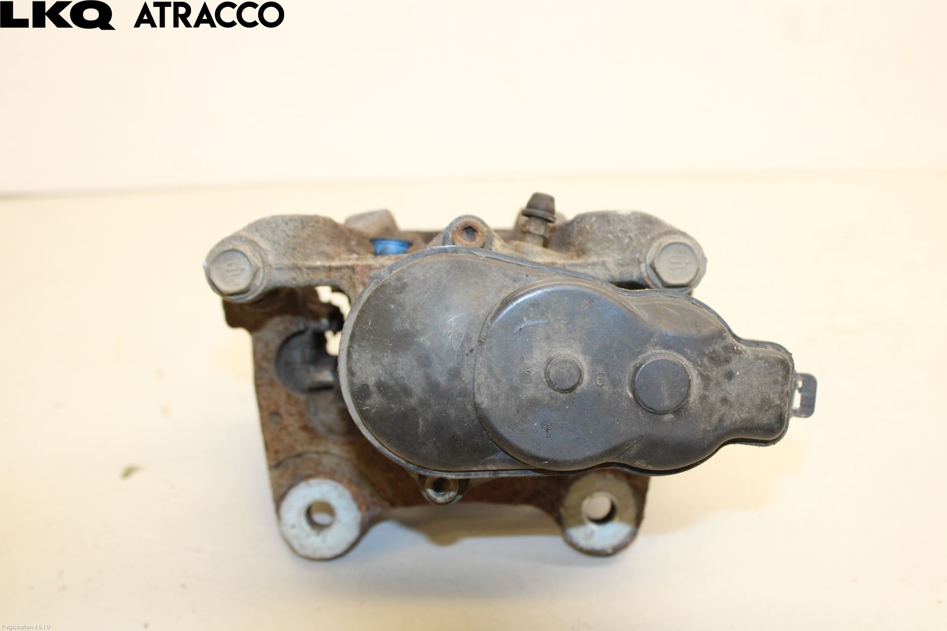 Toyota RAV4 19- Bremsecaliper Bak Venstre