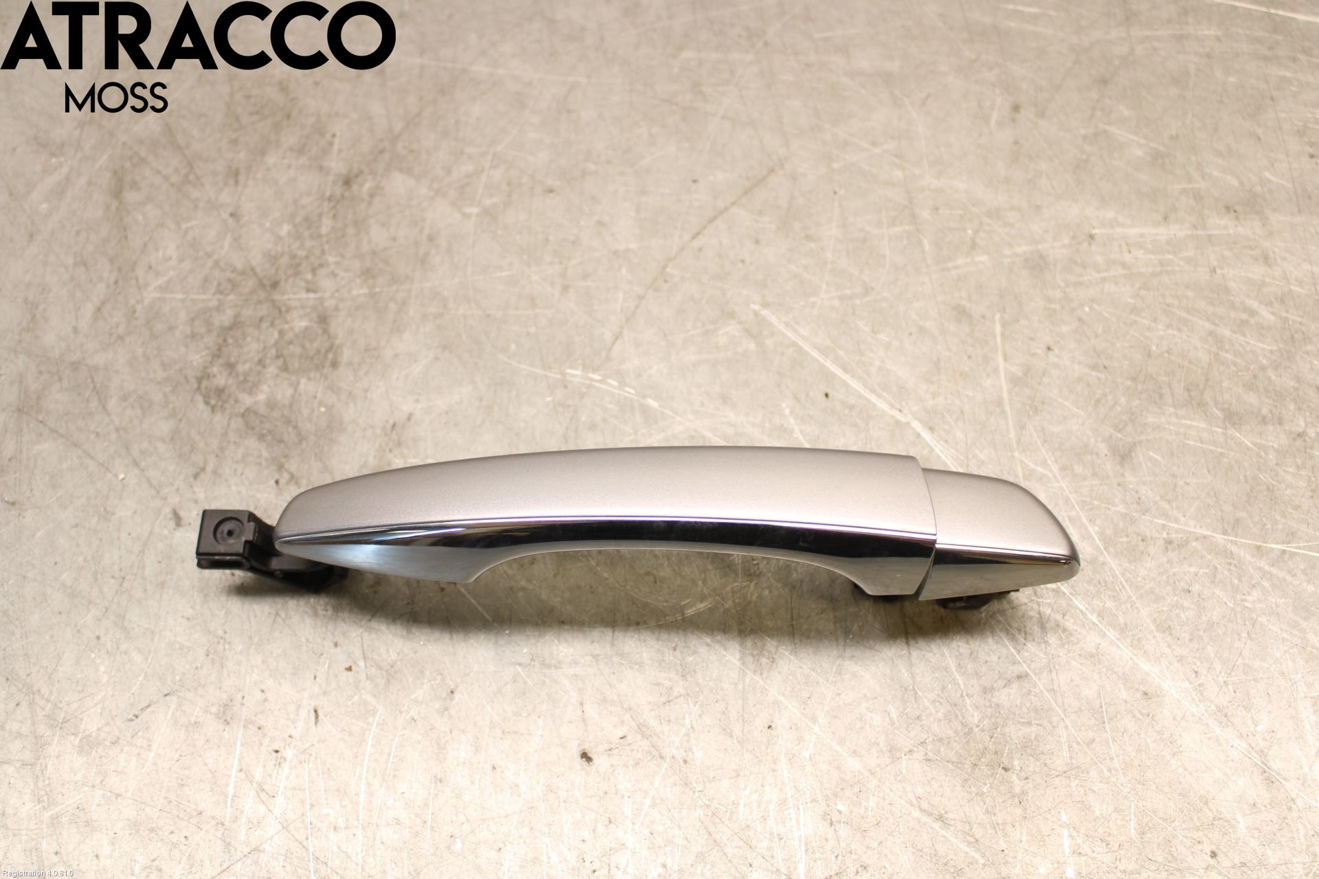 Peugeot 308 14-21 Dørhandtak Ytre Høyre