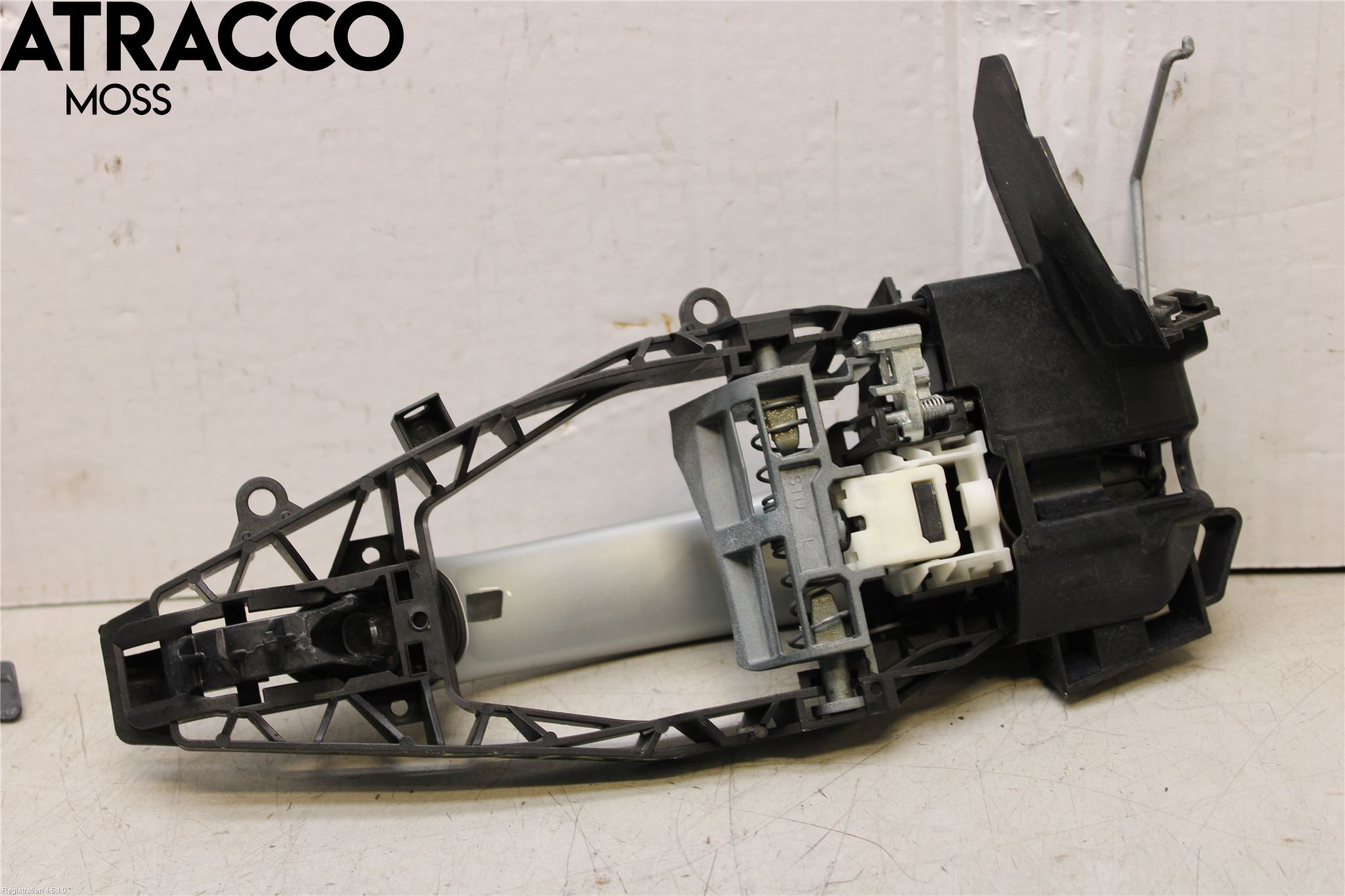 BMW X3 G01 18- Dørhandtak Ytre Venstre