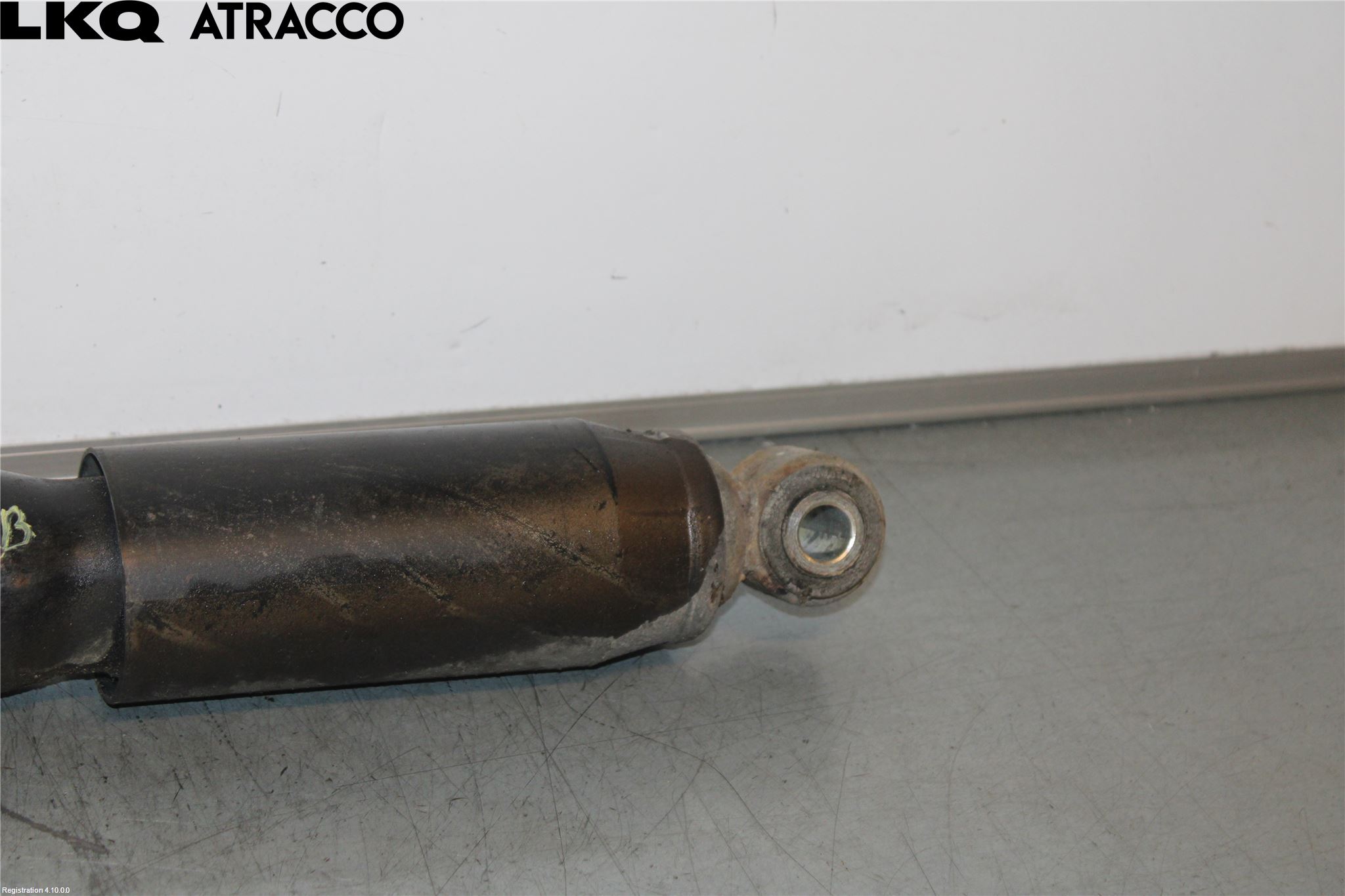 Peugeot BOXER/E-BOXER 15- Støtdemper Bak