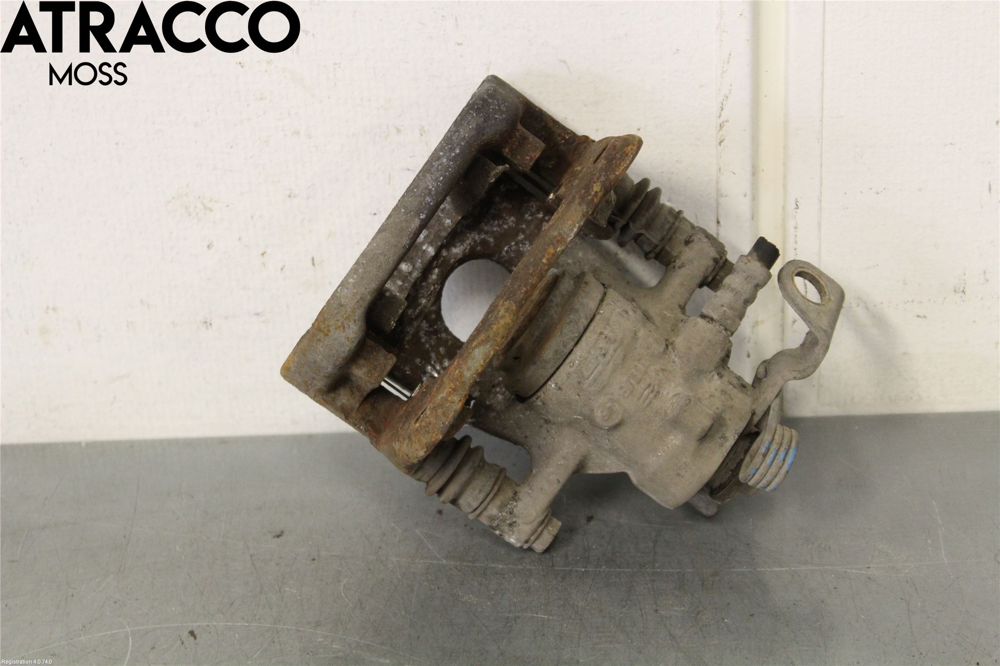 Fiat TIPO/CROSS 16- Bremsecaliper Bak Høyre