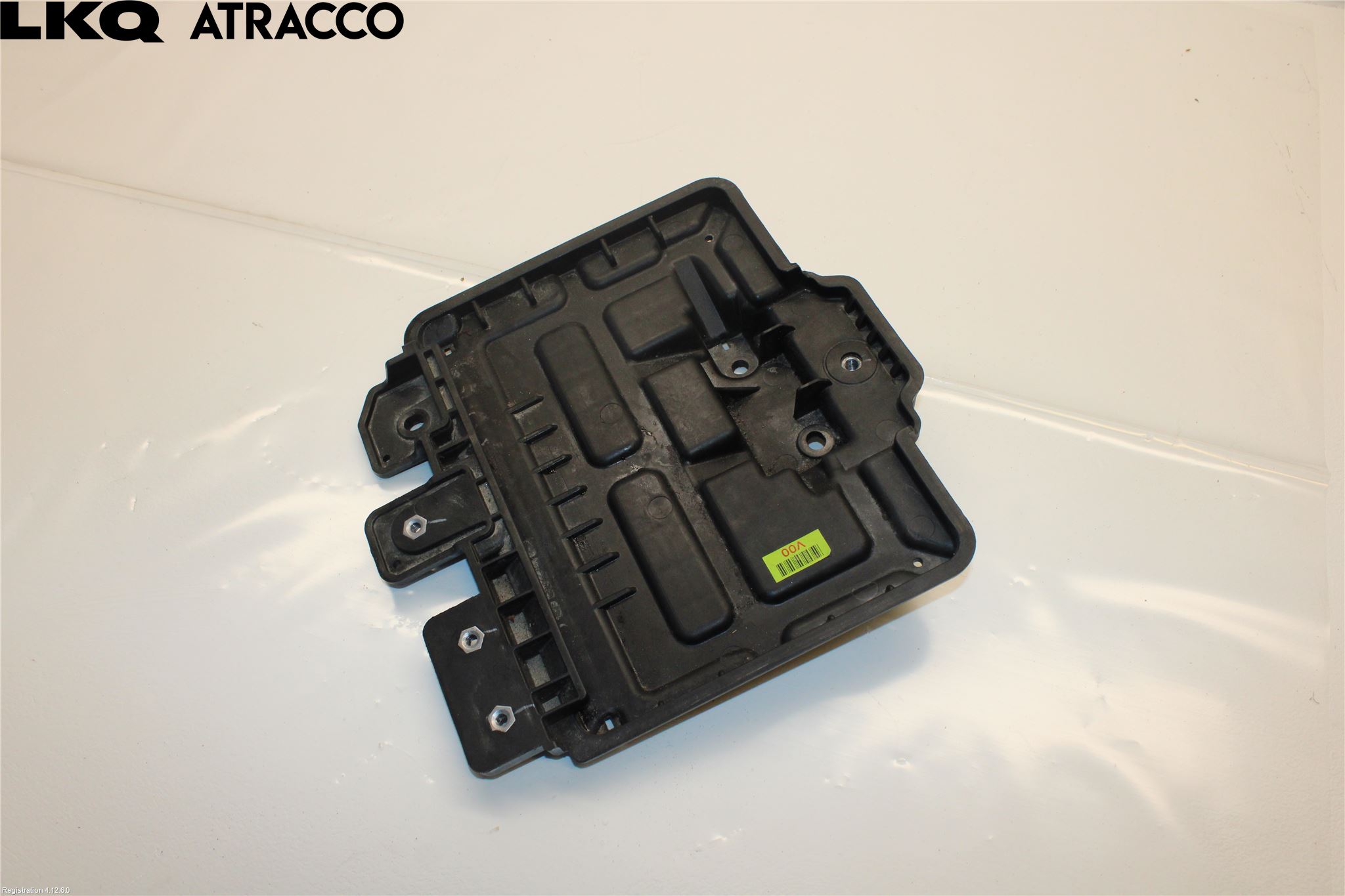 Kia NIRO (SG2) 23- Batterikasse - Feste - Holder