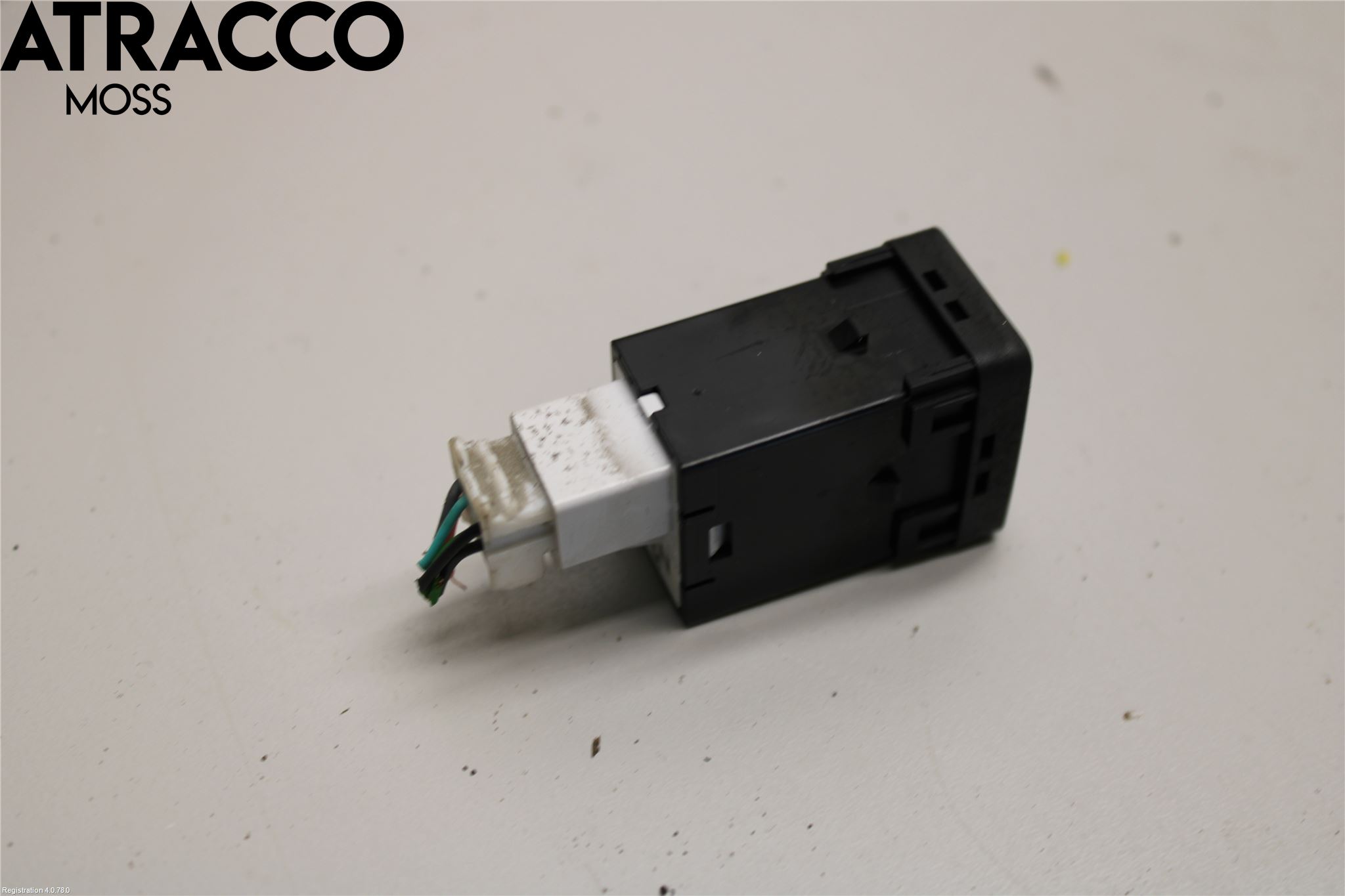 Nissan LEAF 11-17 Bryter Øvrig