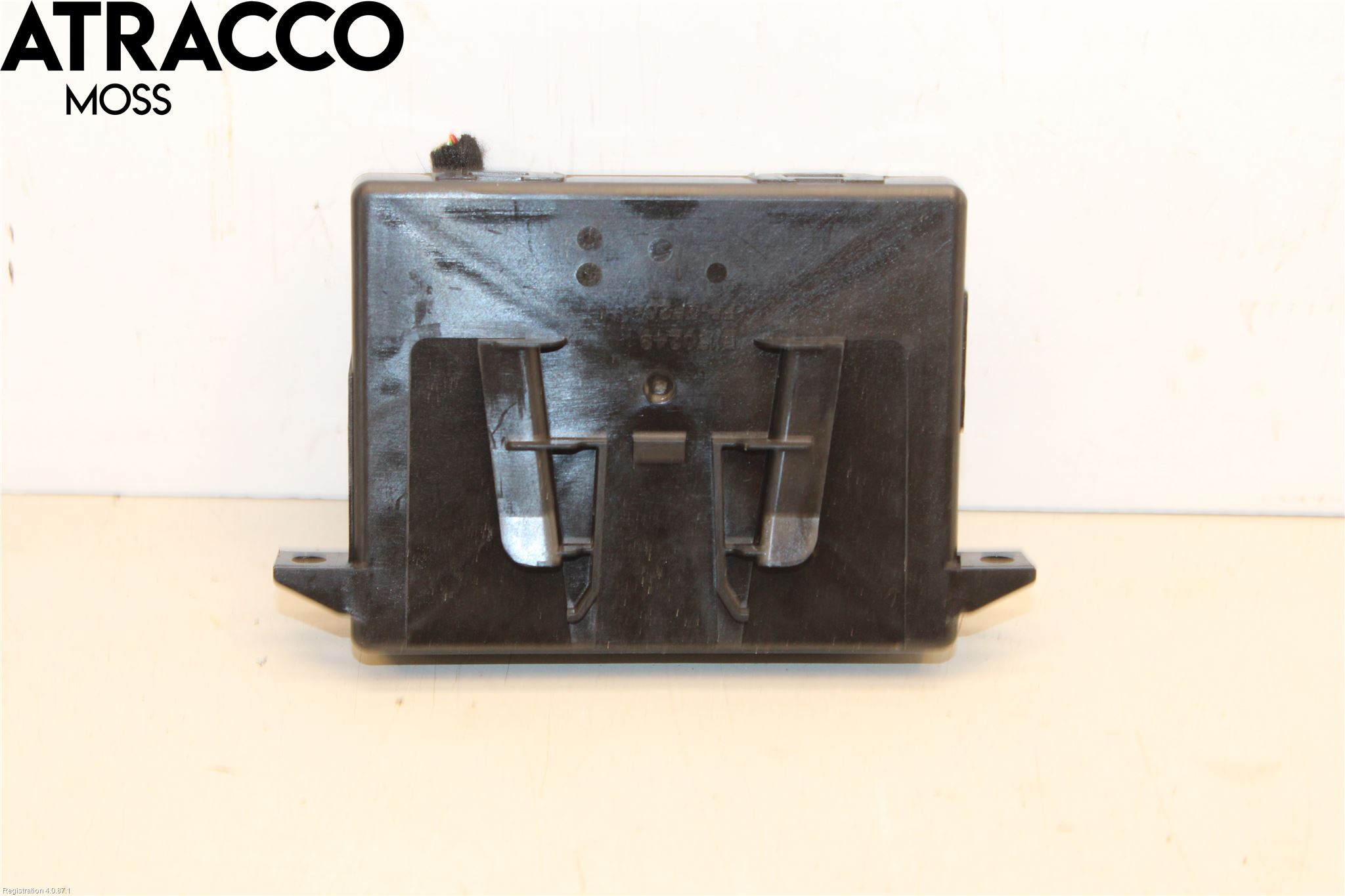 Volvo XC40/RECHARGE 18- Styreenhet Øvrig