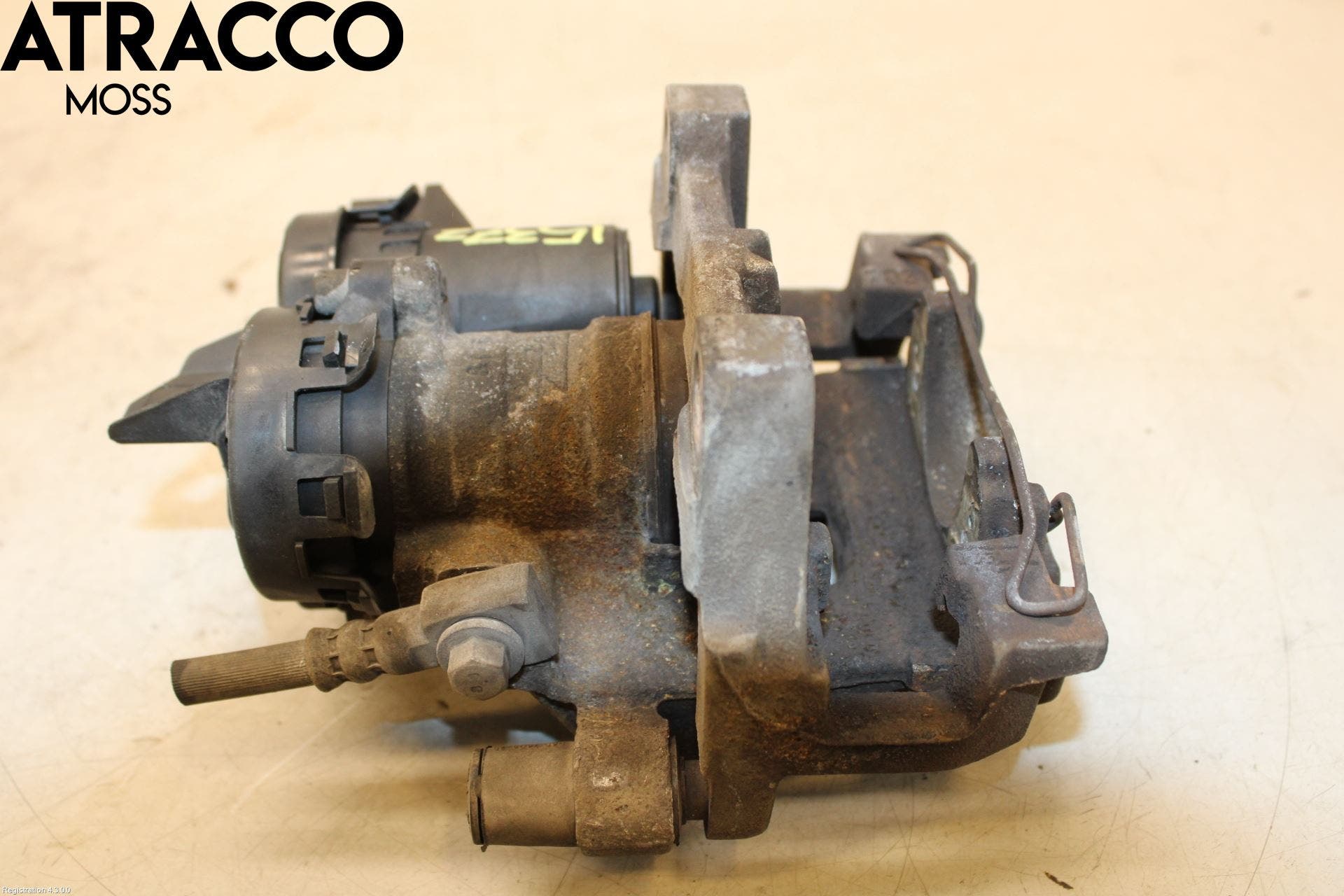 Volvo XC60 18- Bremsecaliper Bak Høyre