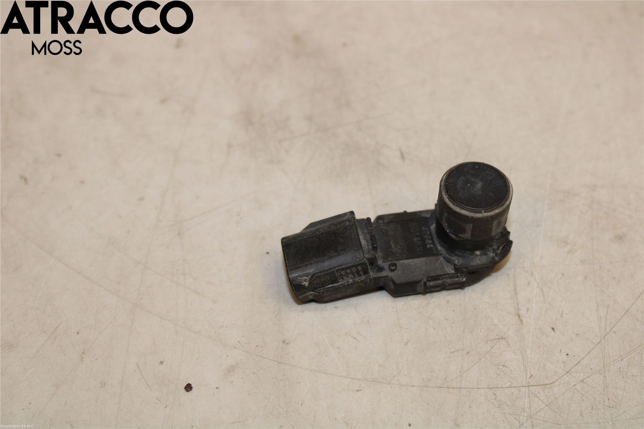 Suzuki SX4 S-CROSS 14-21 Sensor Ryggesensor