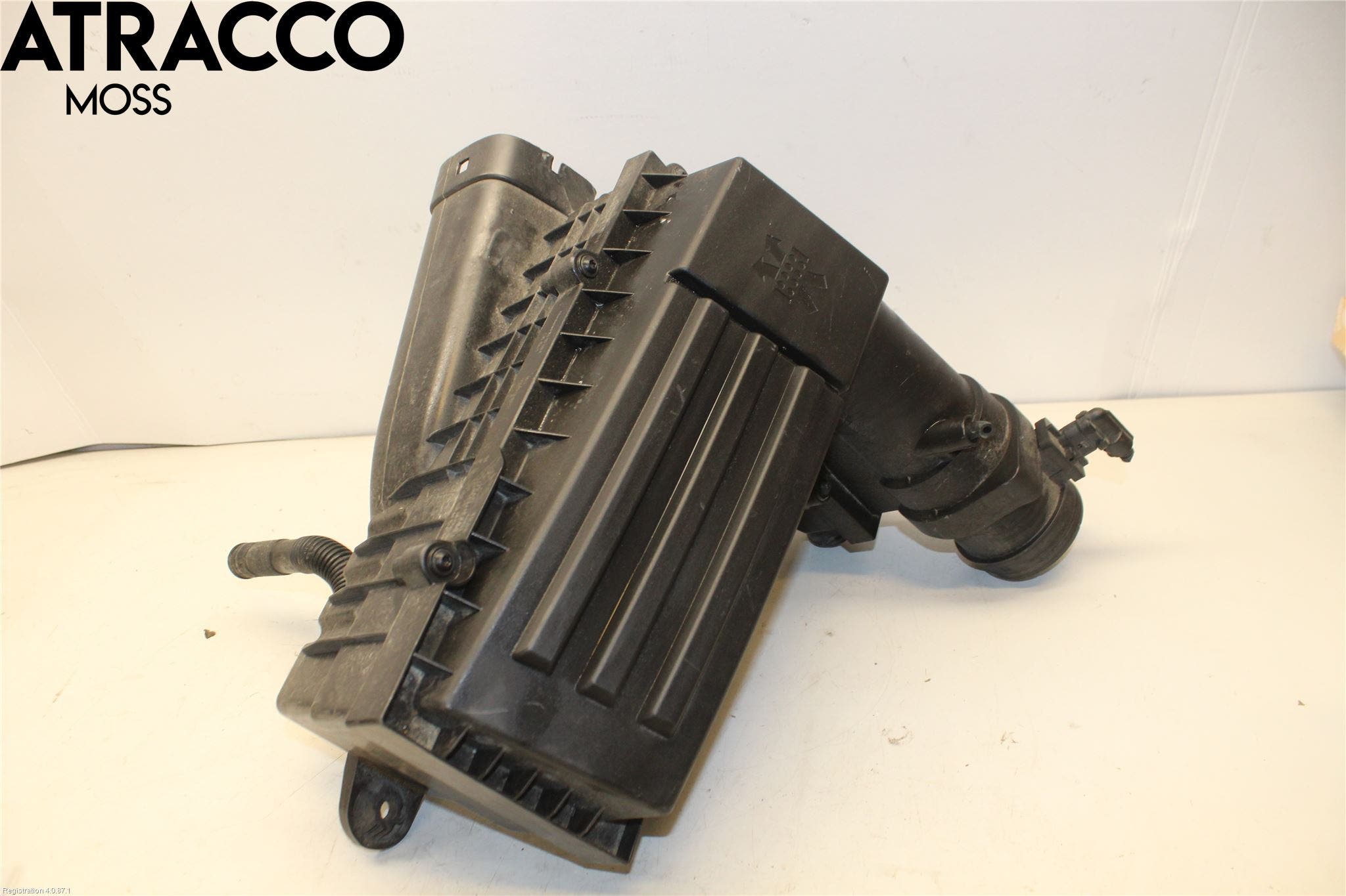 Volkswagen VW TIGUAN 07-16 Luftfilter Boks