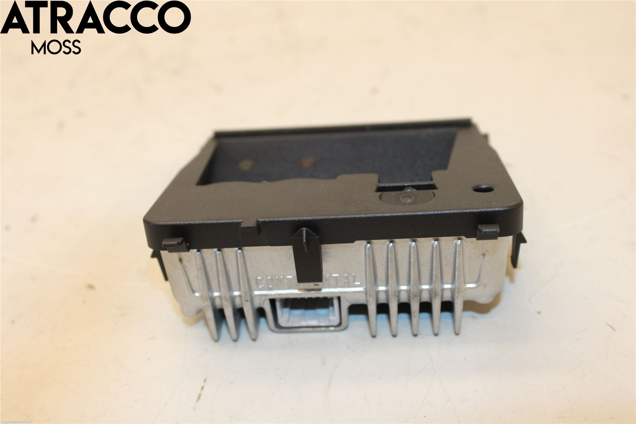 Mitsubishi OUTLANDER 13-21 Parkeringshjelp Kamera