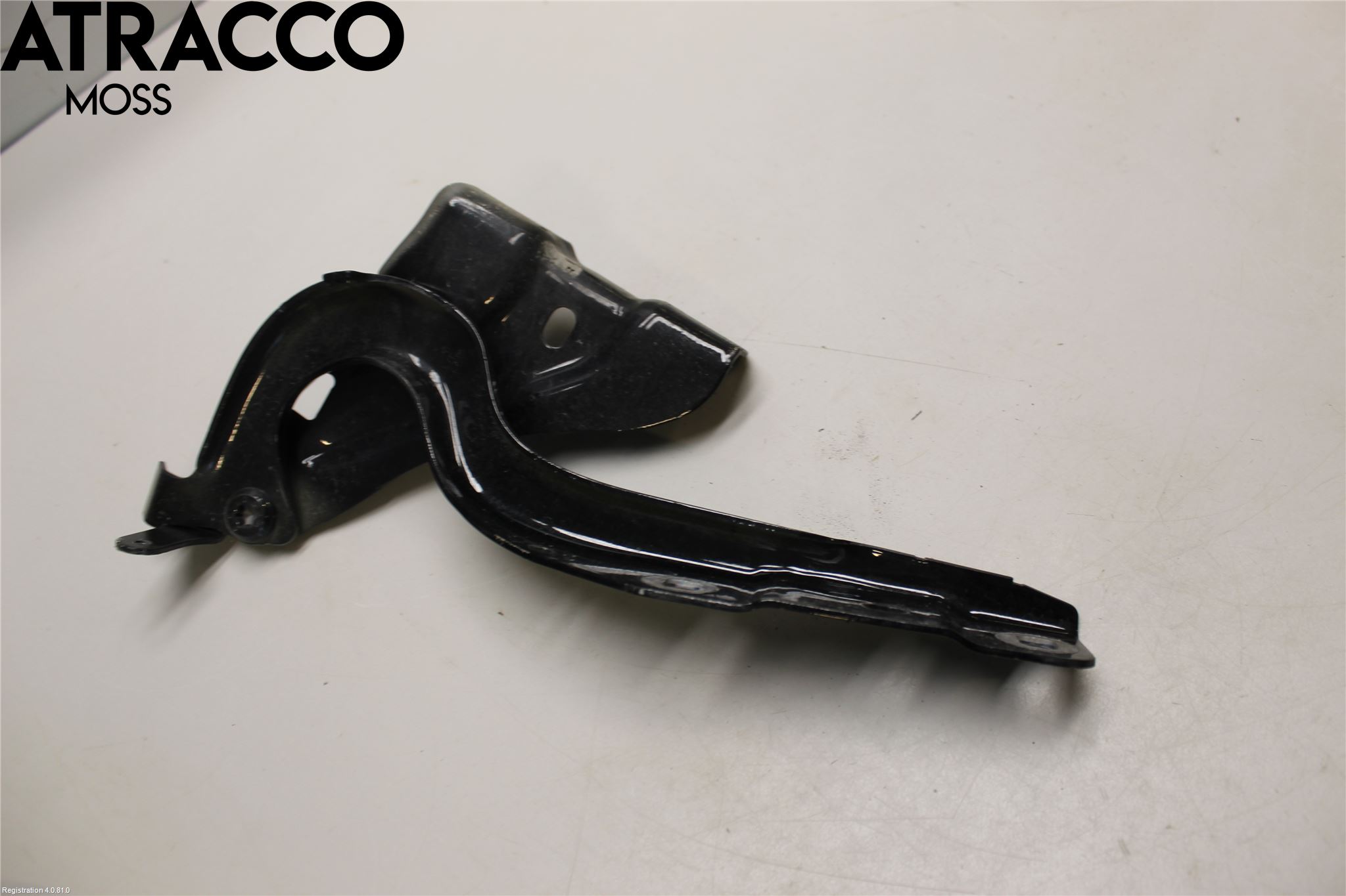 Mercedes-Benz MB B-KLASS (W246/W242) 12-19 Panser Hengsel - Hengsler
