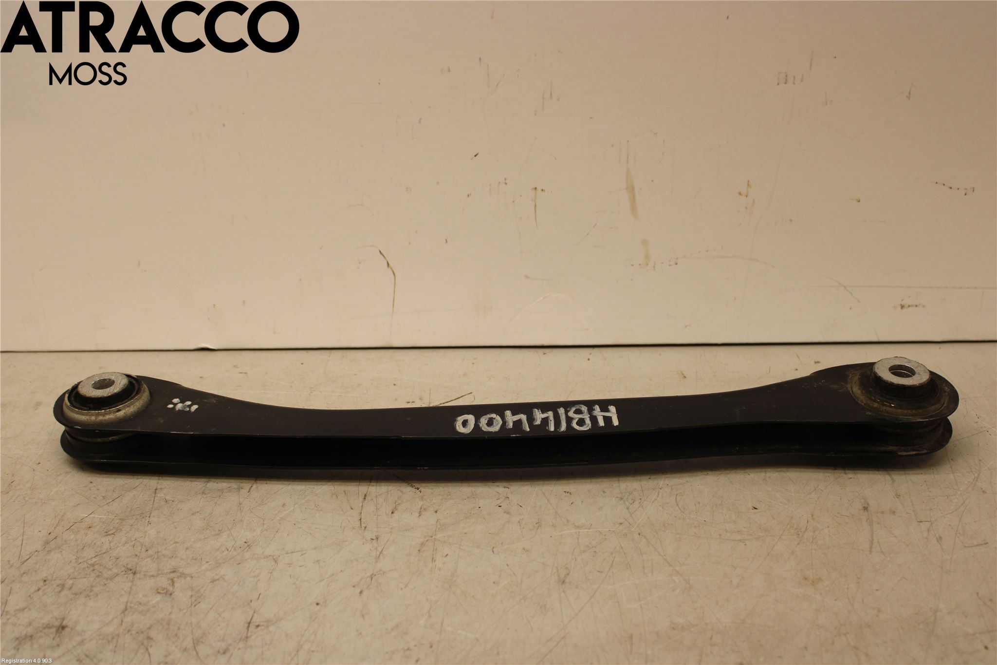 BMW 5 G30/G31/F90 17-23 Bærearm Bak Høyre