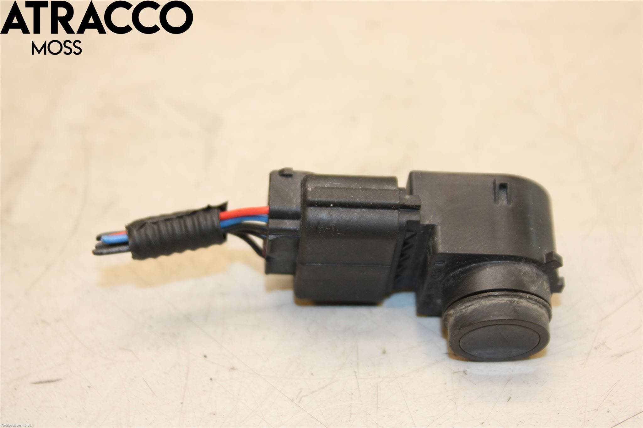 Kia NIRO (DE) 17-22 Sensor Parkering Front
