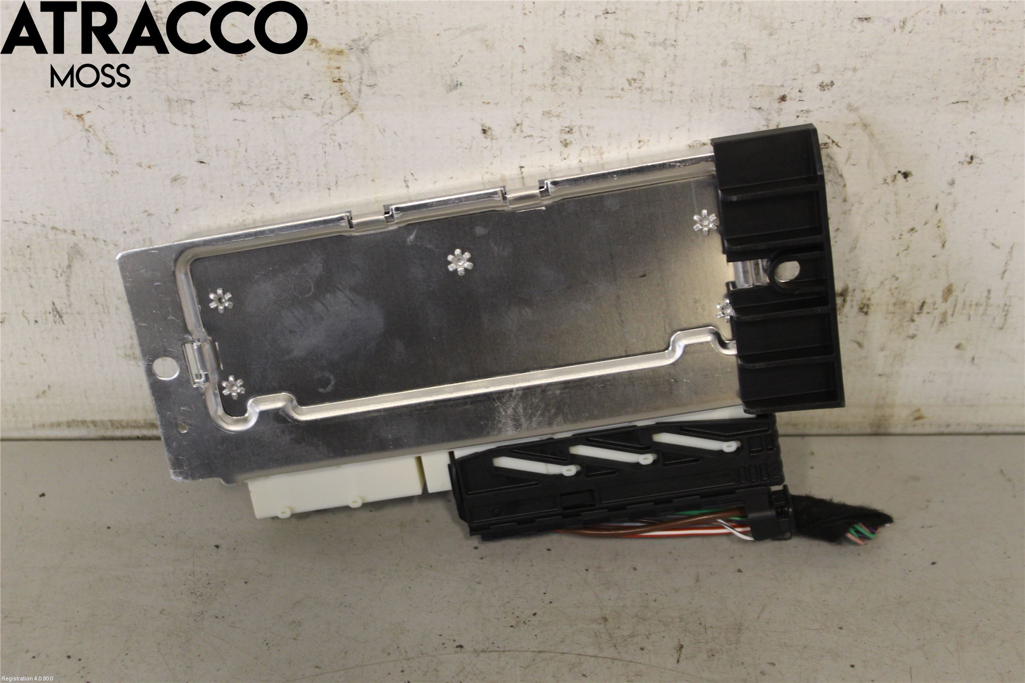 Mercedes-Benz MB E-KLASS (W213) 16-23 Styreenhet Øvrig