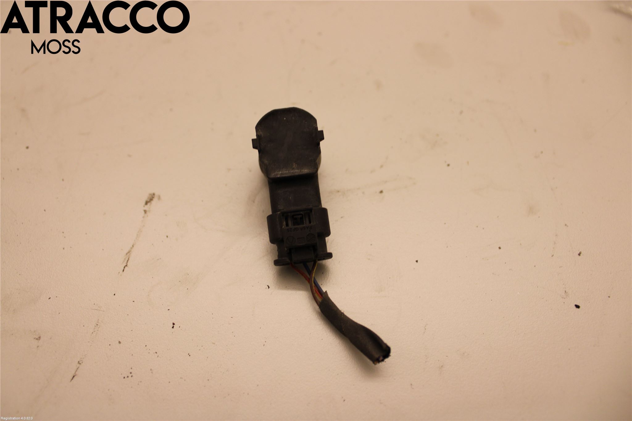 Volkswagen VW TIGUAN 07-16 Sensor Parkering Front