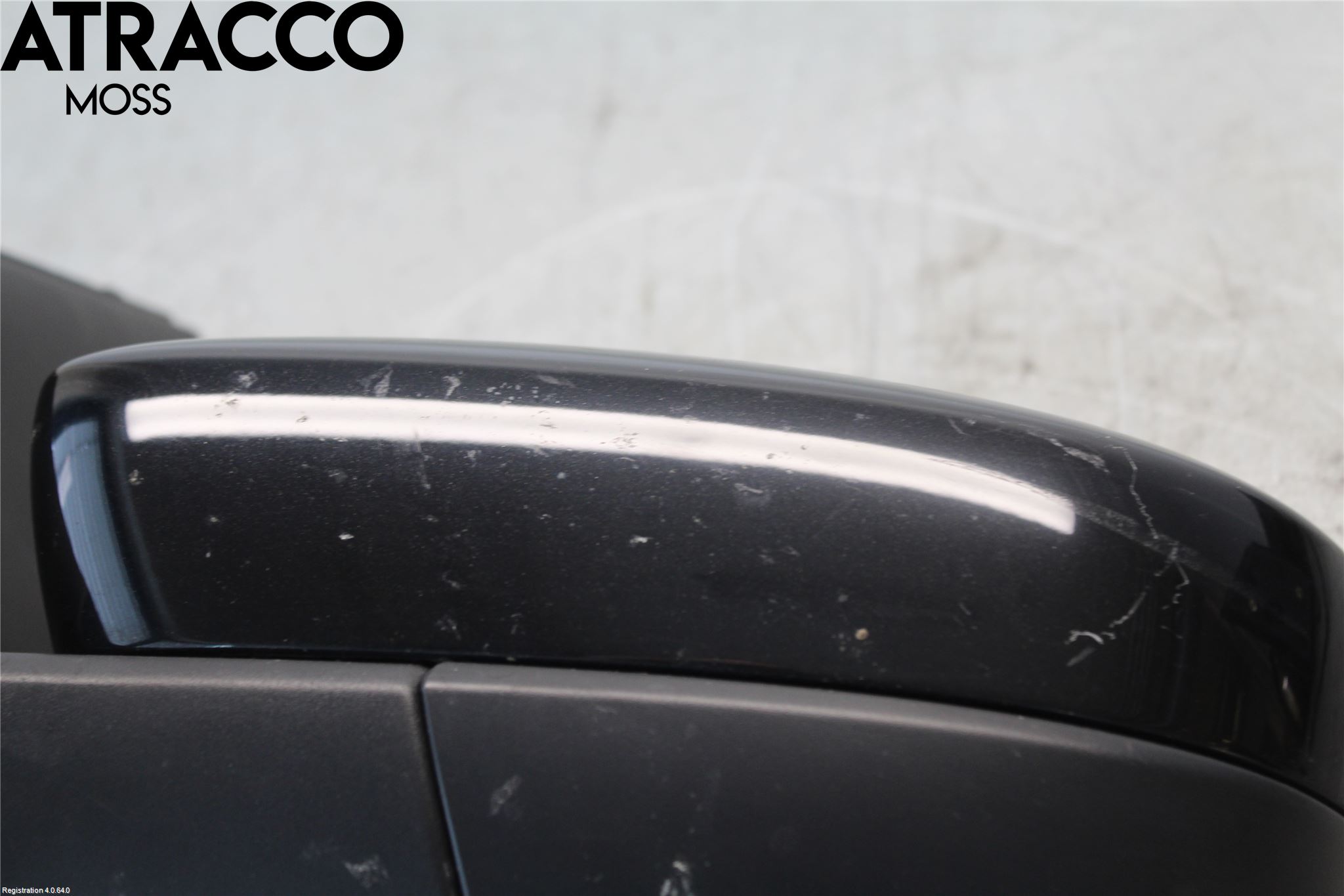 Volkswagen VW UP! / E-UP! Speil V M-El Justering