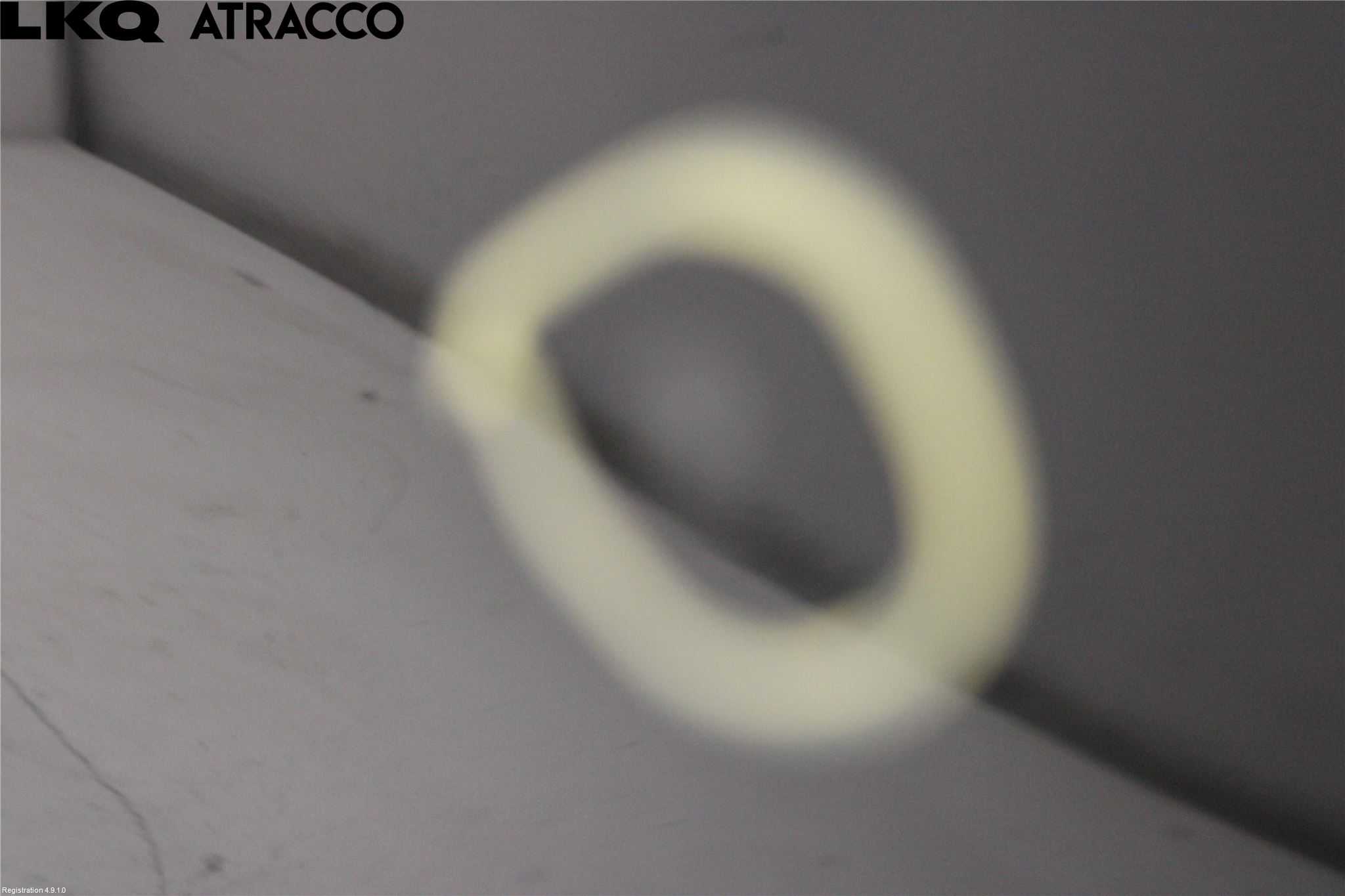 Mercedes-Benz MB E-KLASS (W213) 16-23 Støtfanger Bak