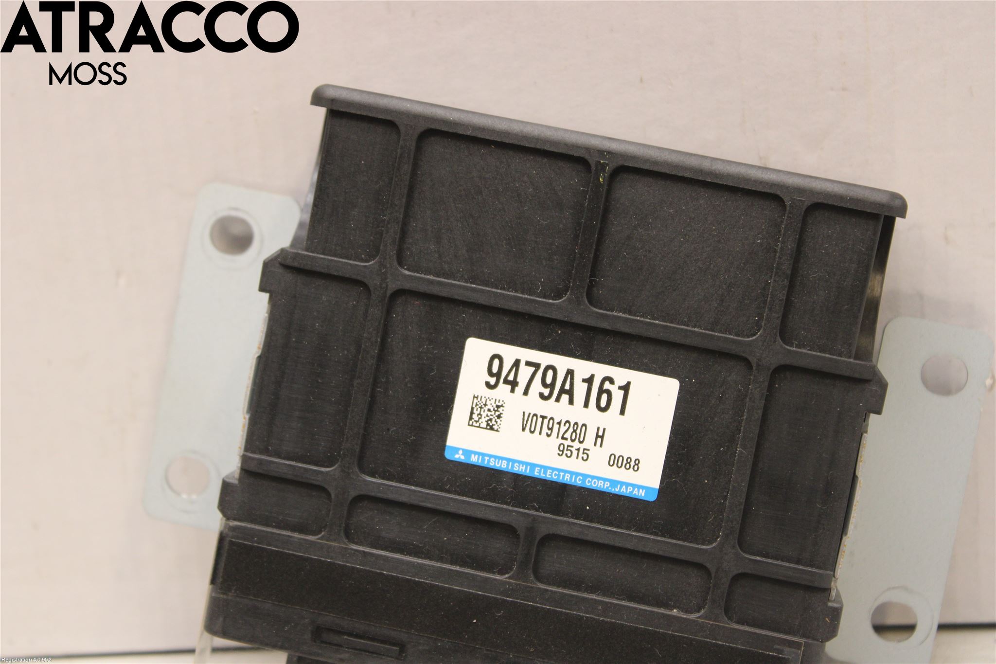 Mitsubishi OUTLANDER 13-21 Styreenhet Øvrig