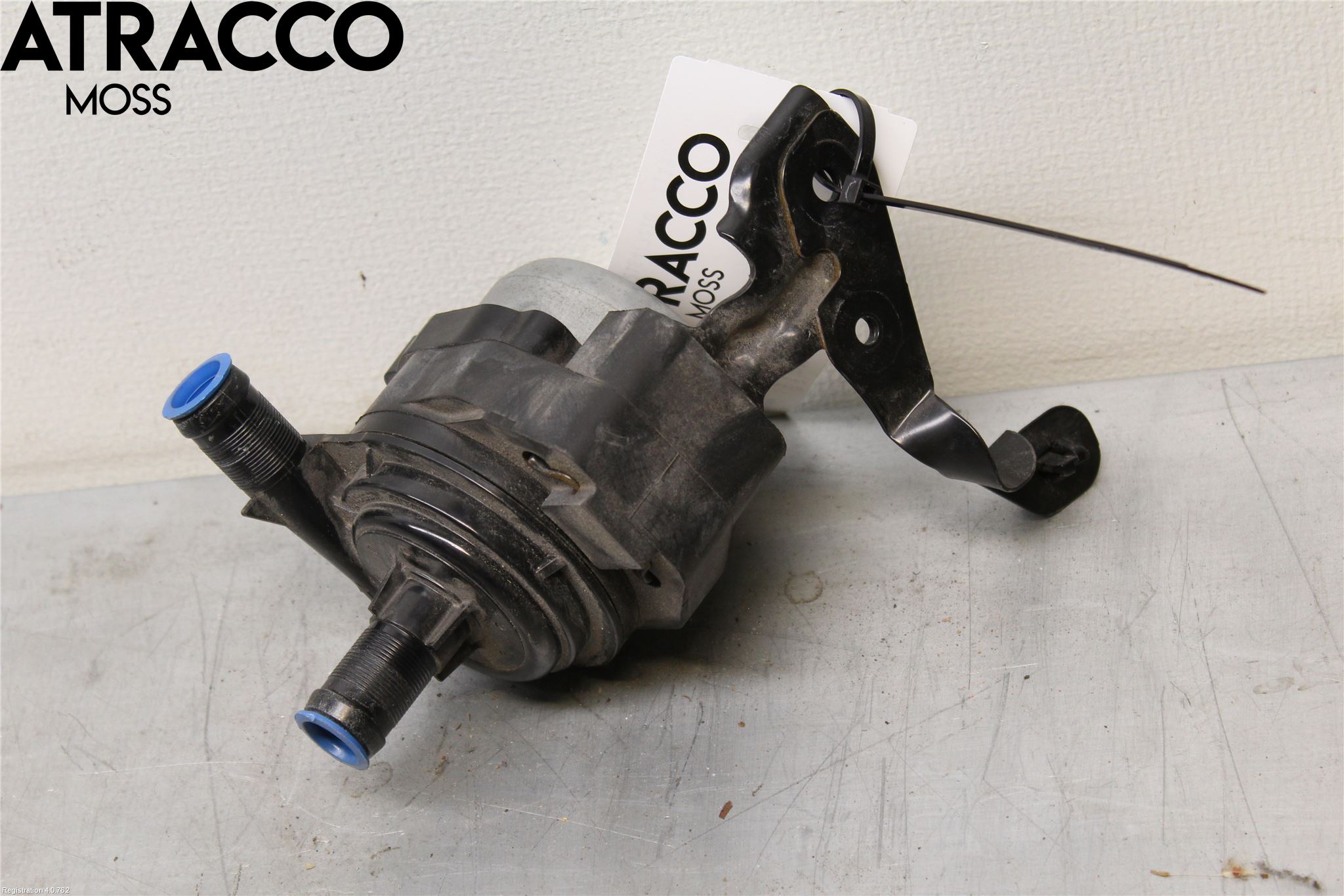 Nissan LEAF 18- Vannpumpe